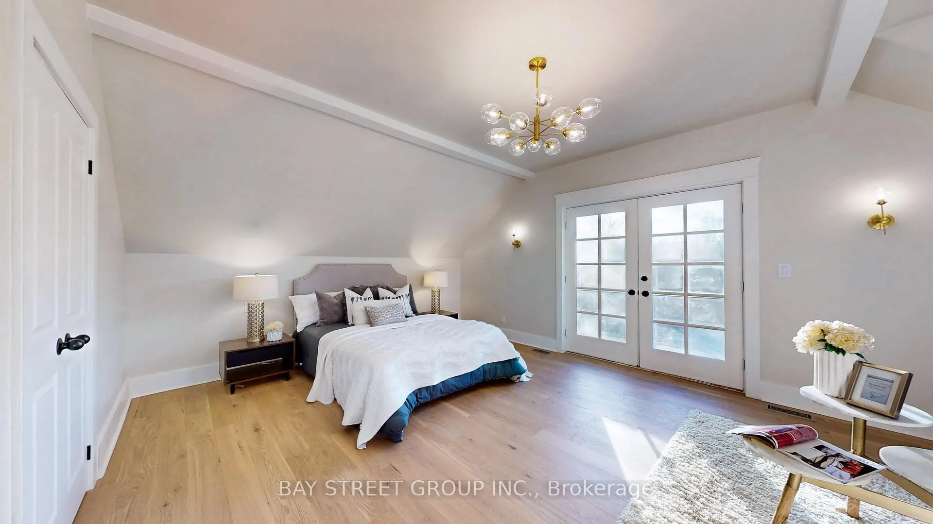Photo 28 of 236 Main Street, Markham, Unionville — HOMEH