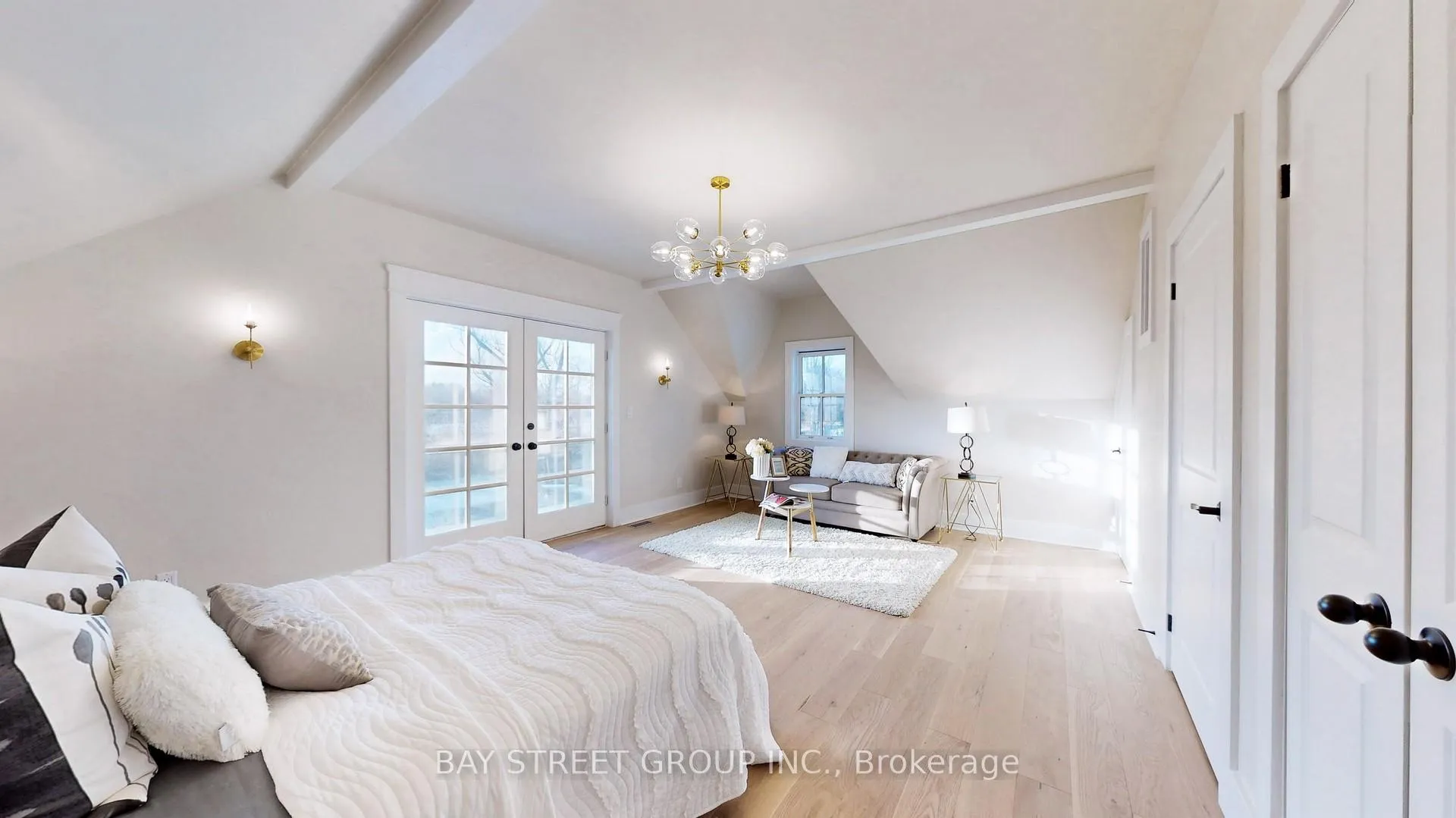 Photo 29 of 236 Main Street, Markham, Unionville — HOMEH