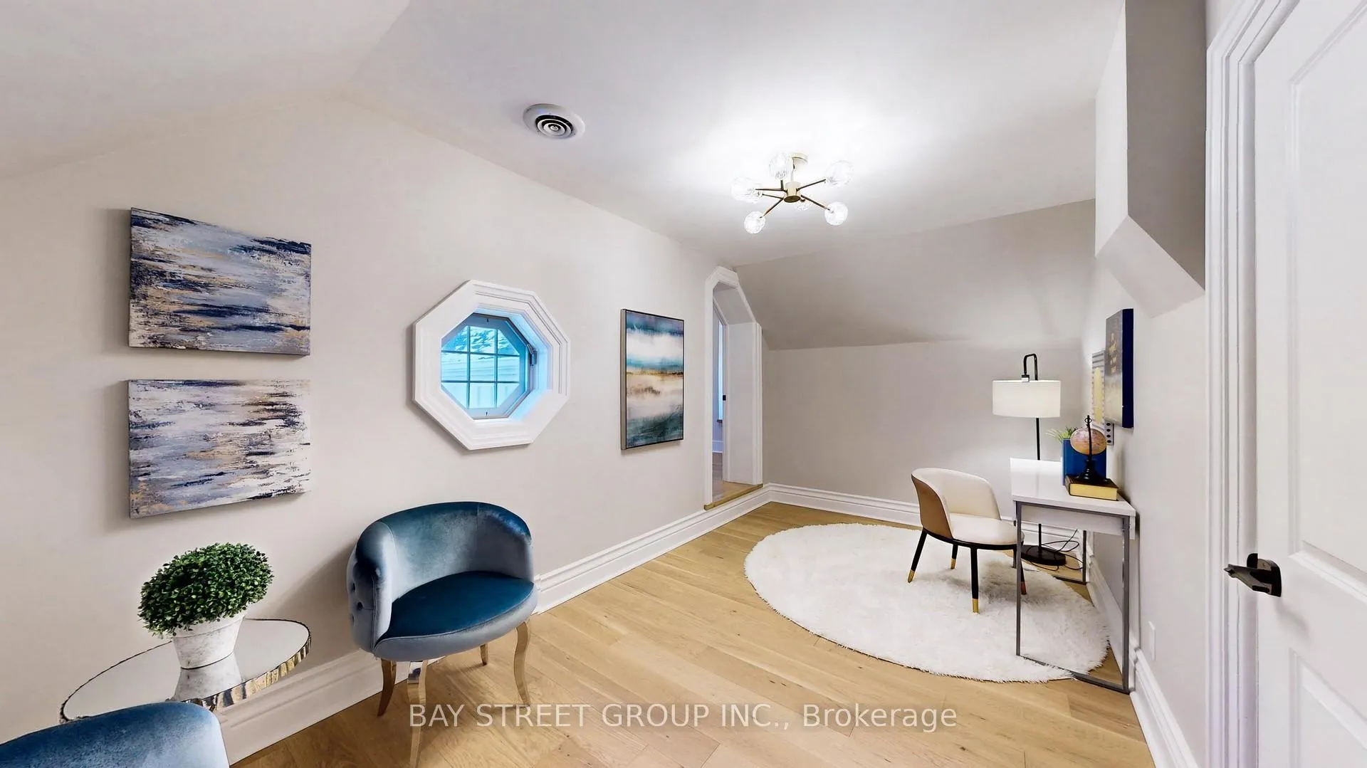 Photo 33 of 236 Main Street, Markham, Unionville — HOMEH