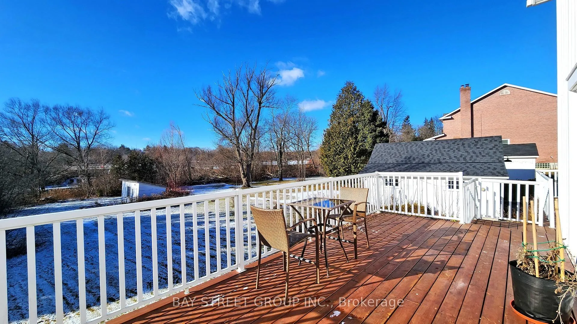 Photo 41 of 236 Main Street, Markham, Unionville — HOMEH