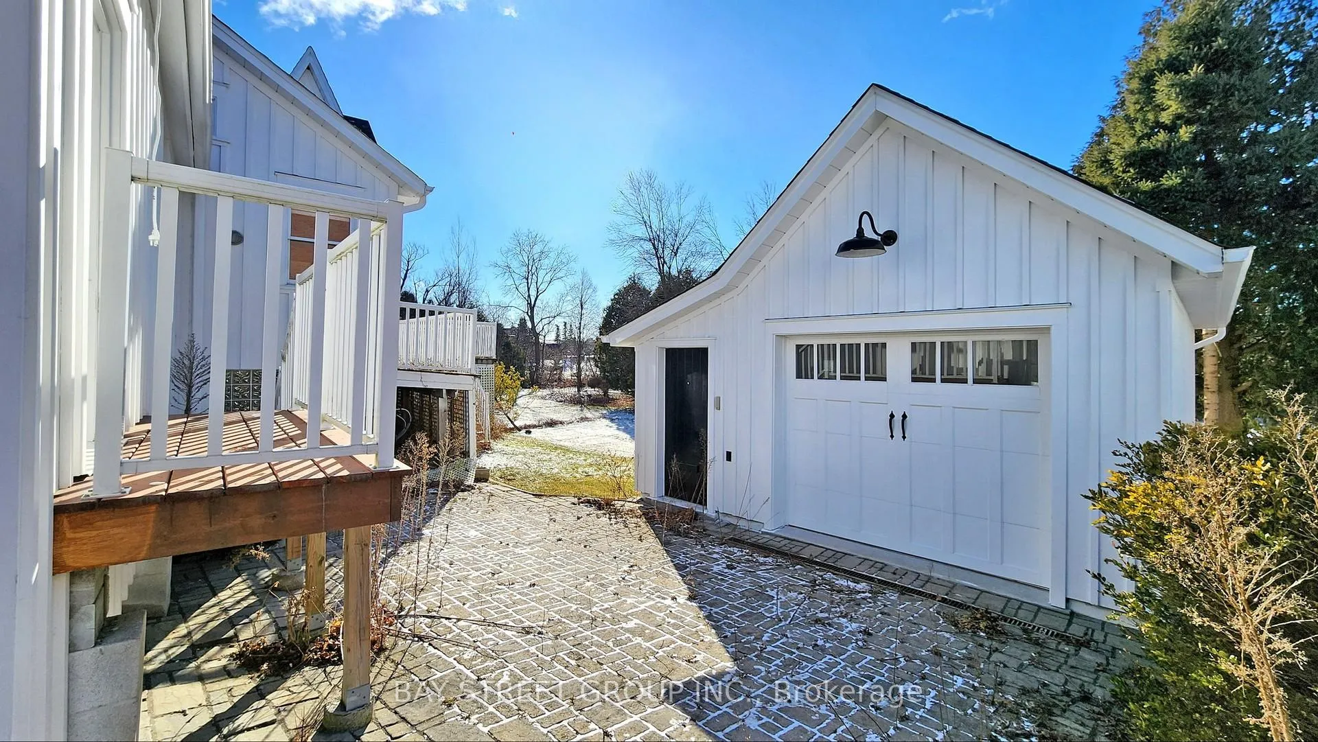 Photo 45 of 236 Main Street, Markham, Unionville — HOMEH