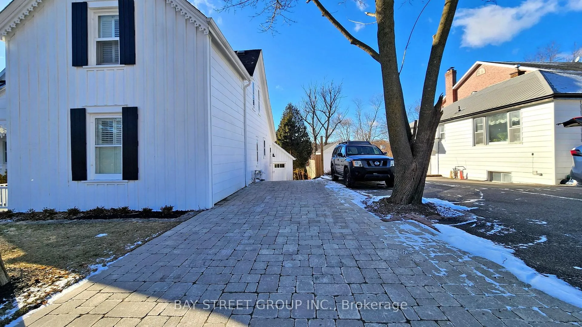 Photo 46 of 236 Main Street, Markham, Unionville — HOMEH