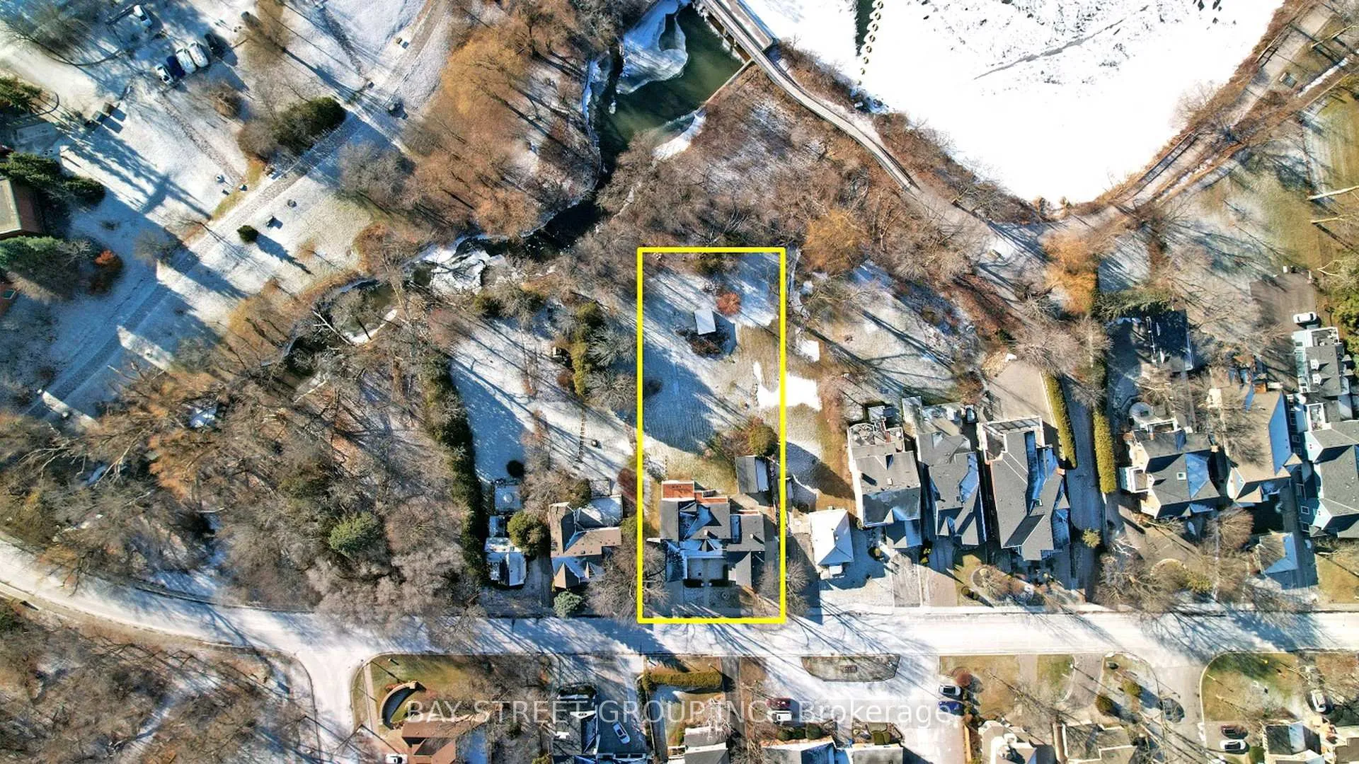 Photo 48 of 236 Main Street, Markham, Unionville — HOMEH