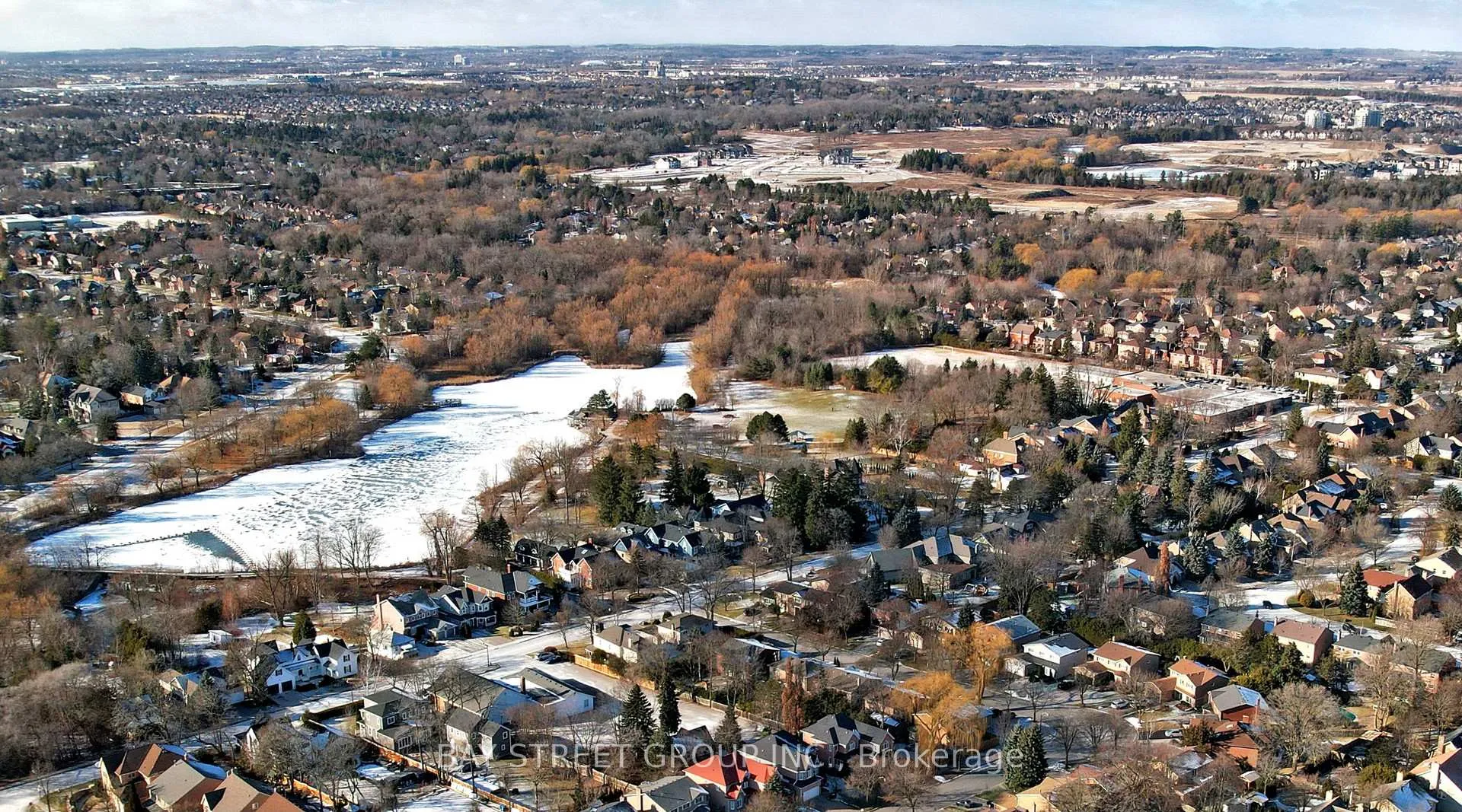 Photo 49 of 236 Main Street, Markham, Unionville — HOMEH