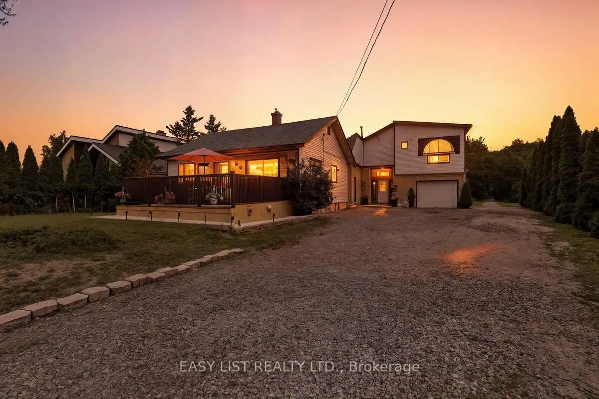 Front of 40 Kingsway