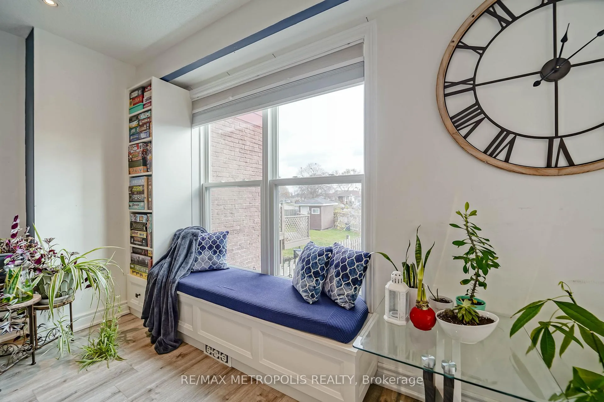 Photo 13 of 1319 Luna Court, Pickering, Bay Ridges — HOMEH