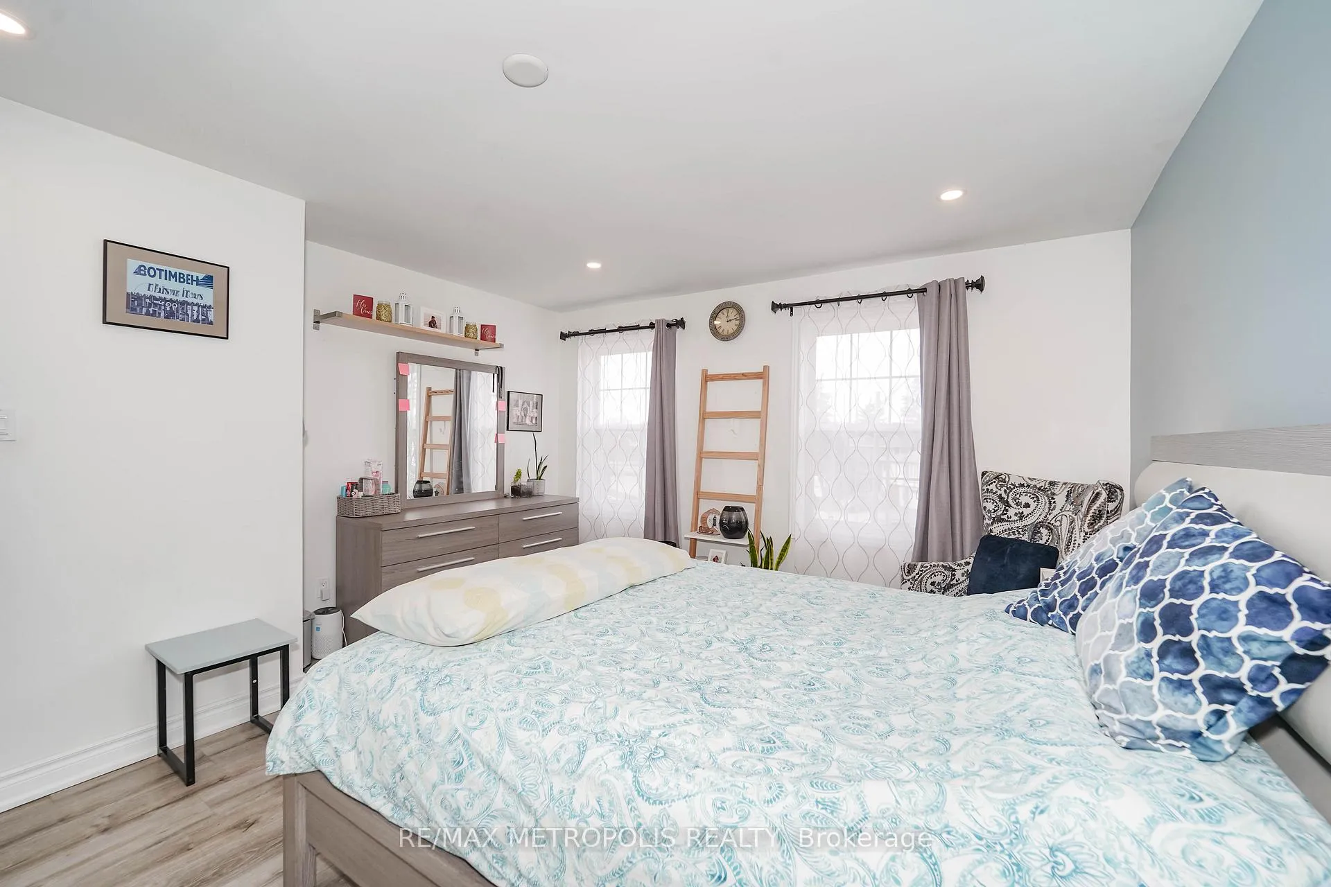 Photo 22 of 1319 Luna Court, Pickering, Bay Ridges — HOMEH