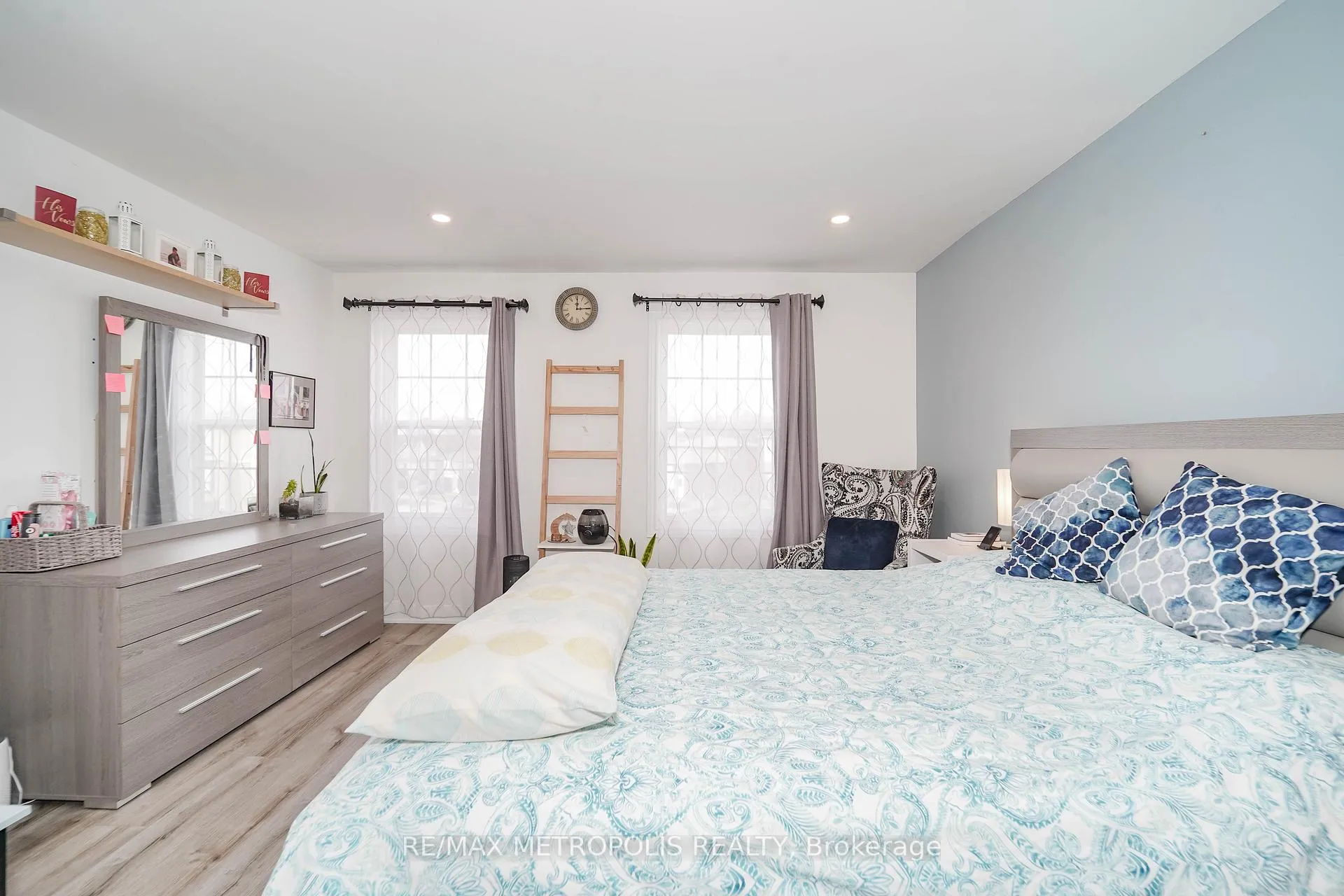 Photo 23 of 1319 Luna Court, Pickering, Bay Ridges — HOMEH