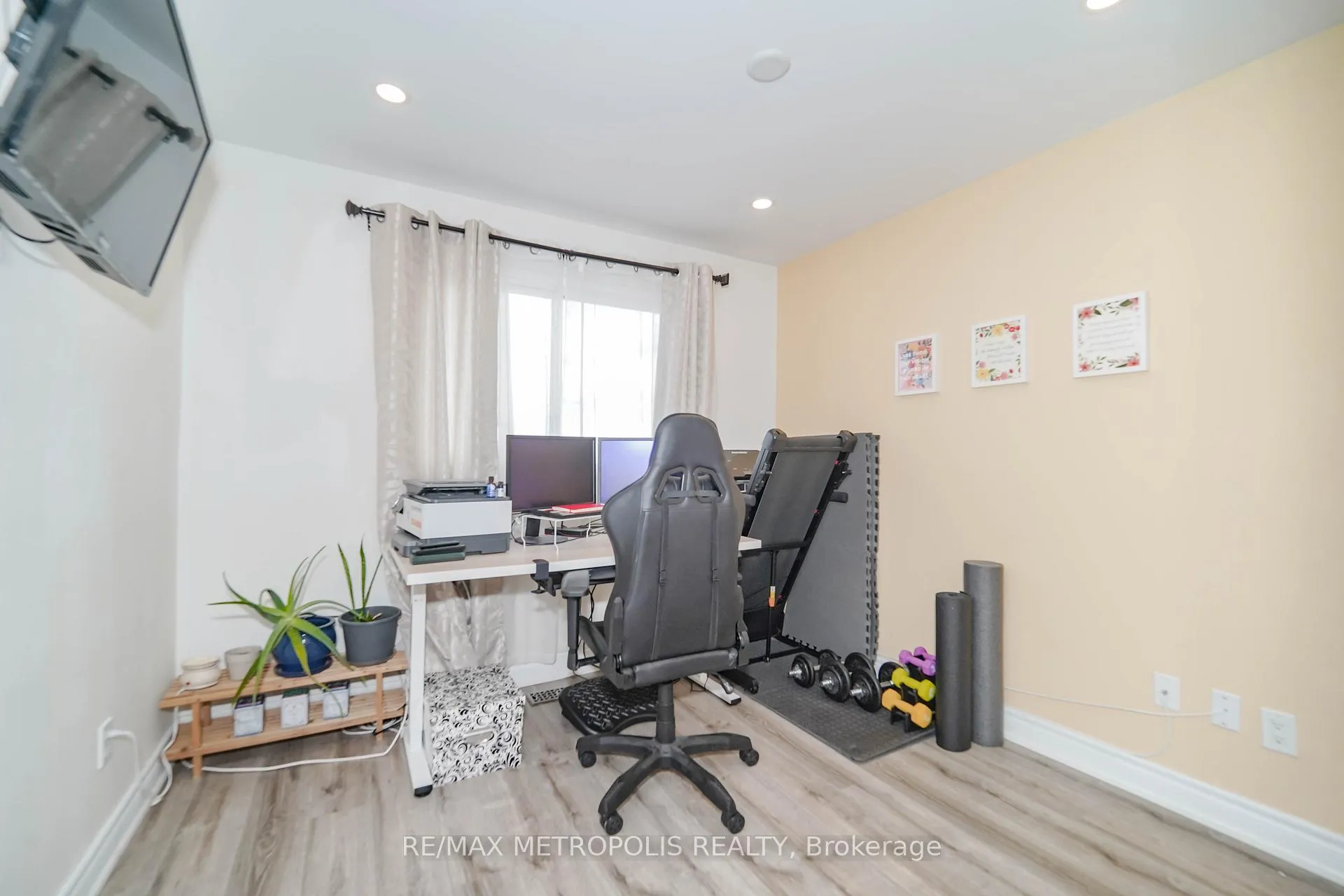 Photo 25 of 1319 Luna Court, Pickering, Bay Ridges — HOMEH