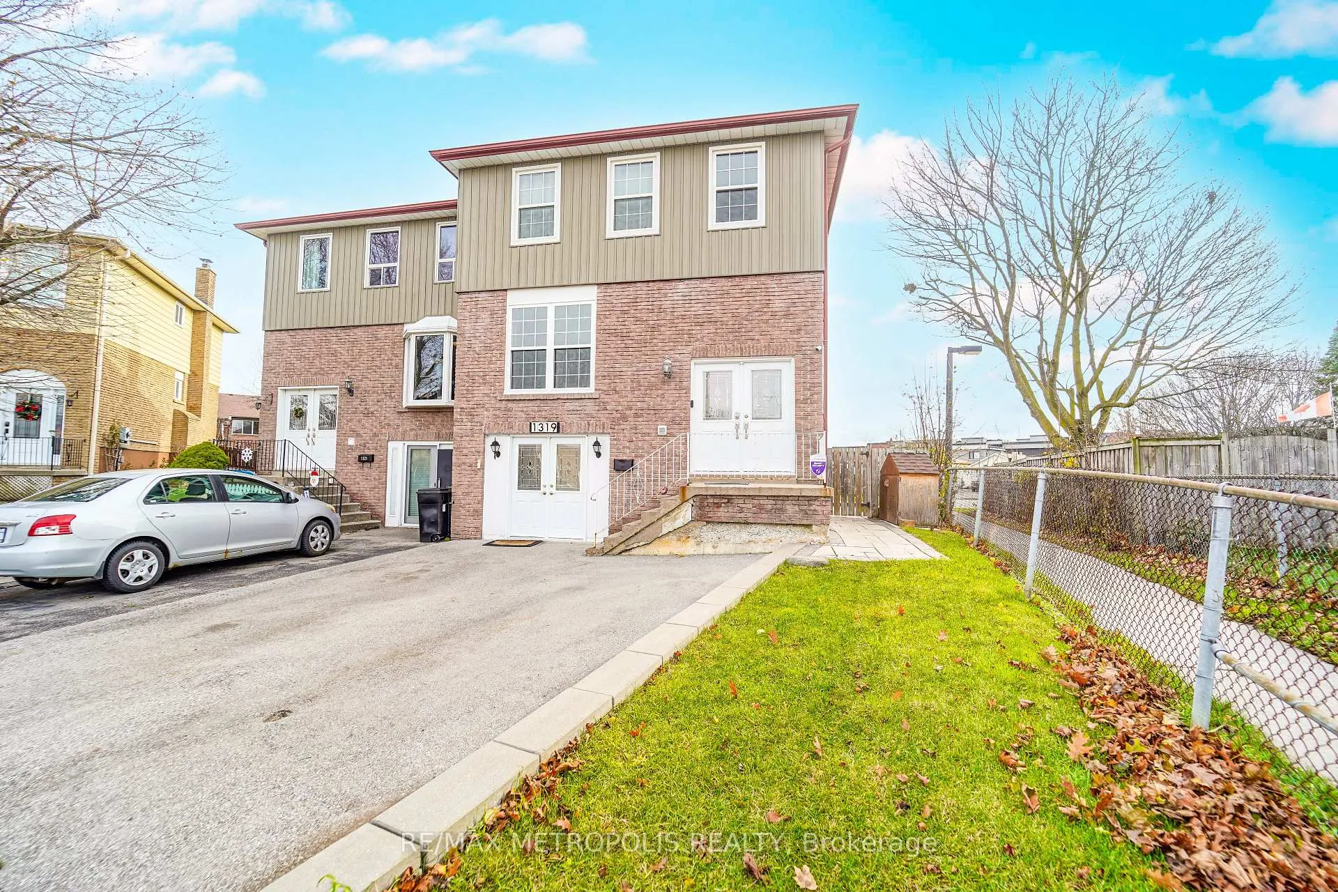 Photo 42 of 1319 Luna Court, Pickering, Bay Ridges — HOMEH