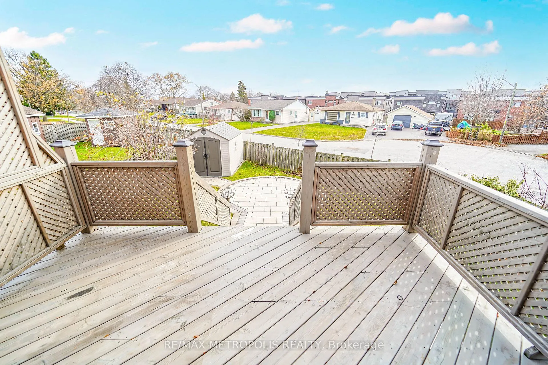 Photo 45 of 1319 Luna Court, Pickering, Bay Ridges — HOMEH