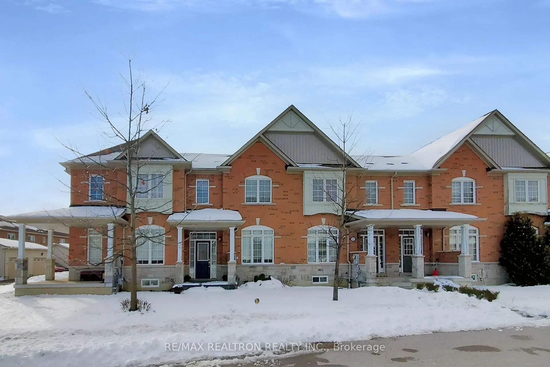 Photo 1 of 2442 Earl Grey Avenue, Pickering, Duffin Heights — HOMEH