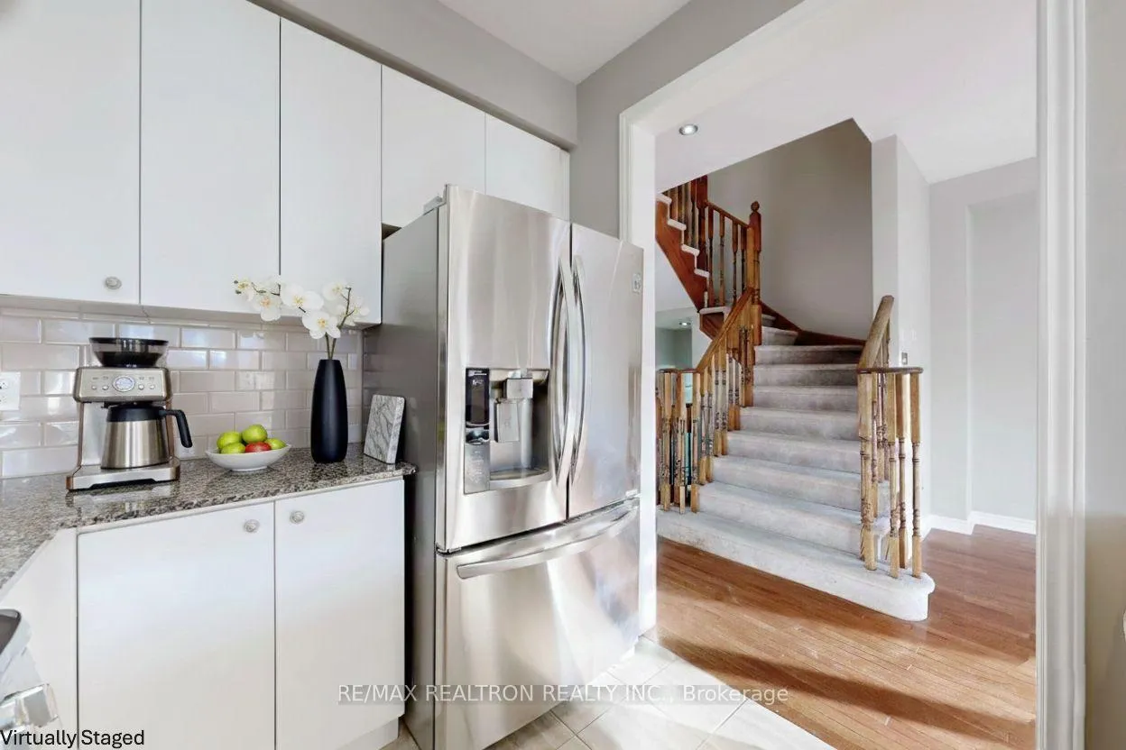 Photo 14 of 2442 Earl Grey Avenue, Pickering, Duffin Heights — HOMEH
