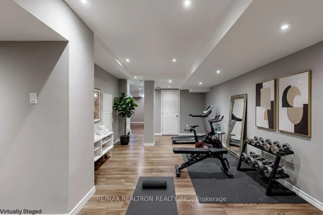 Photo 37 of 2442 Earl Grey Avenue, Pickering, Duffin Heights — HOMEH