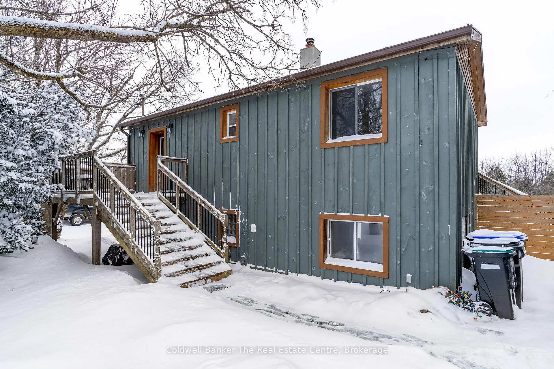 Photo 2 of 1229 County Road 124, Clearview, Rural Clearview — HOMEH