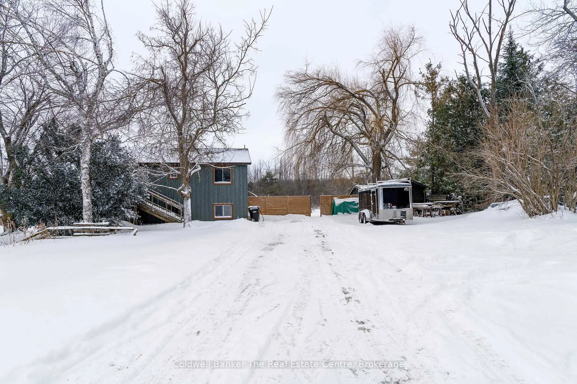 Photo 32 of 1229 County Road 124, Clearview, Rural Clearview — HOMEH
