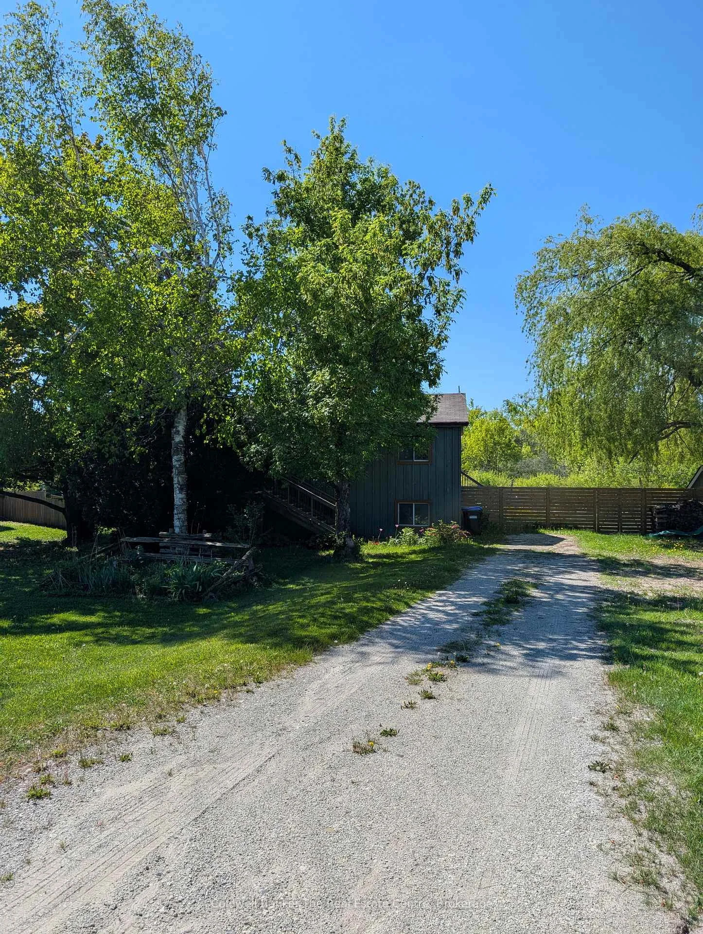 Photo 3 of 1229 County Road 124, Clearview, Rural Clearview — HOMEH