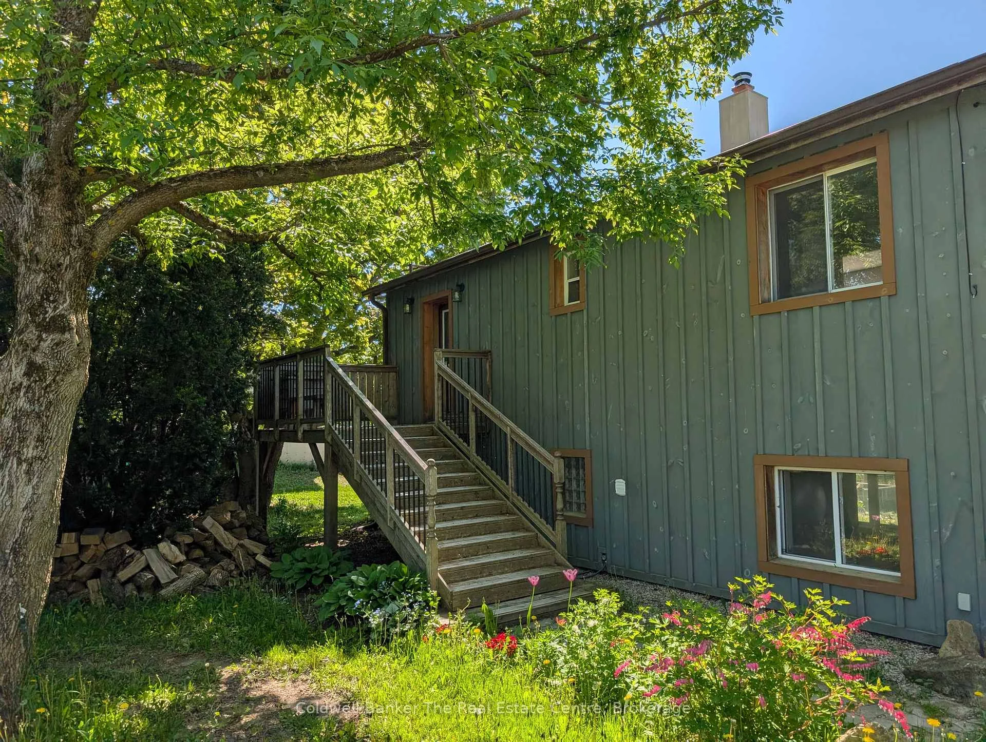 Photo 1 of 1229 County Road 124, Clearview, Rural Clearview — HOMEH