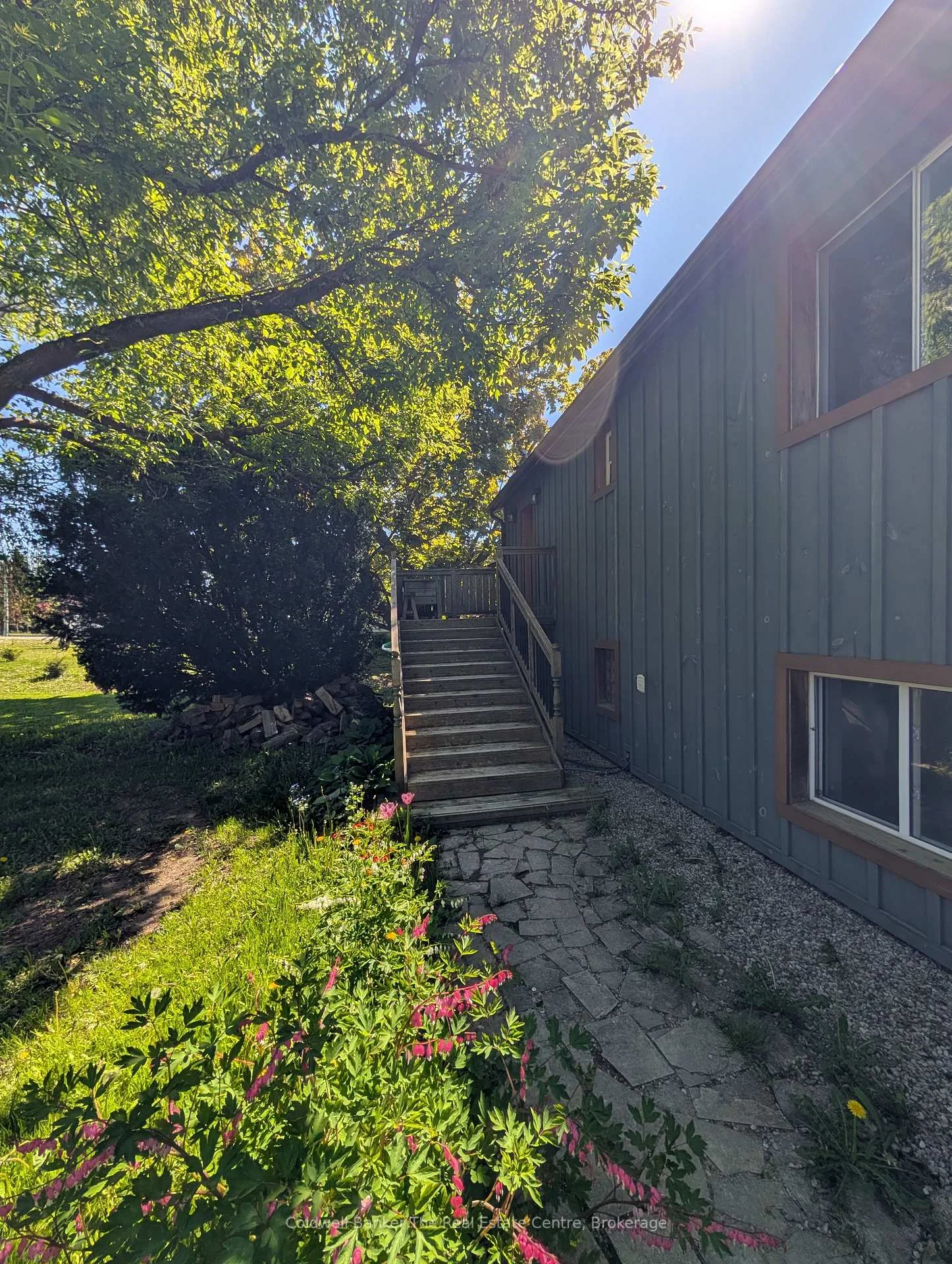 Photo 7 of 1229 County Road 124, Clearview, Rural Clearview — HOMEH