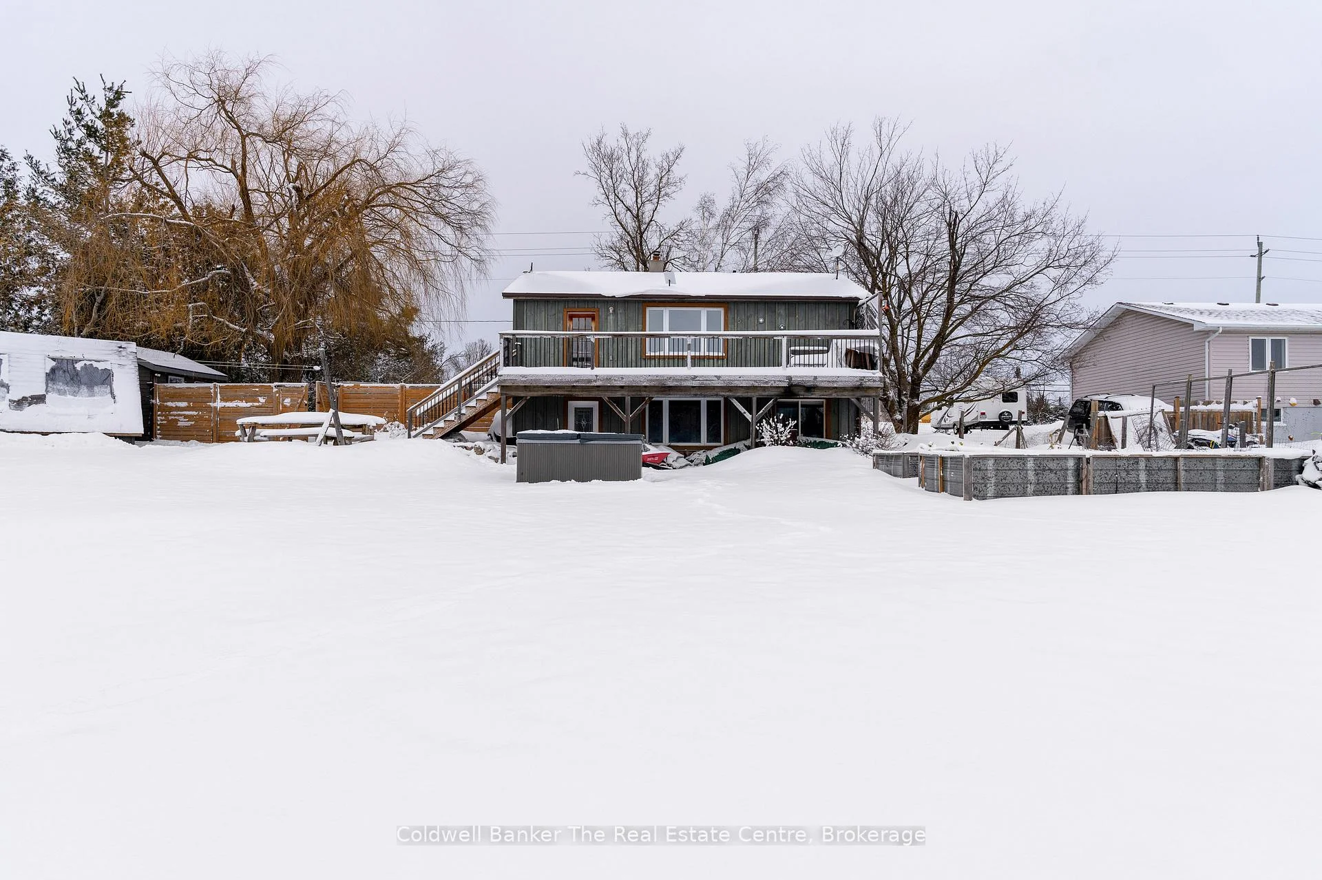 Photo 37 of 1229 County Road 124, Clearview, Rural Clearview — HOMEH