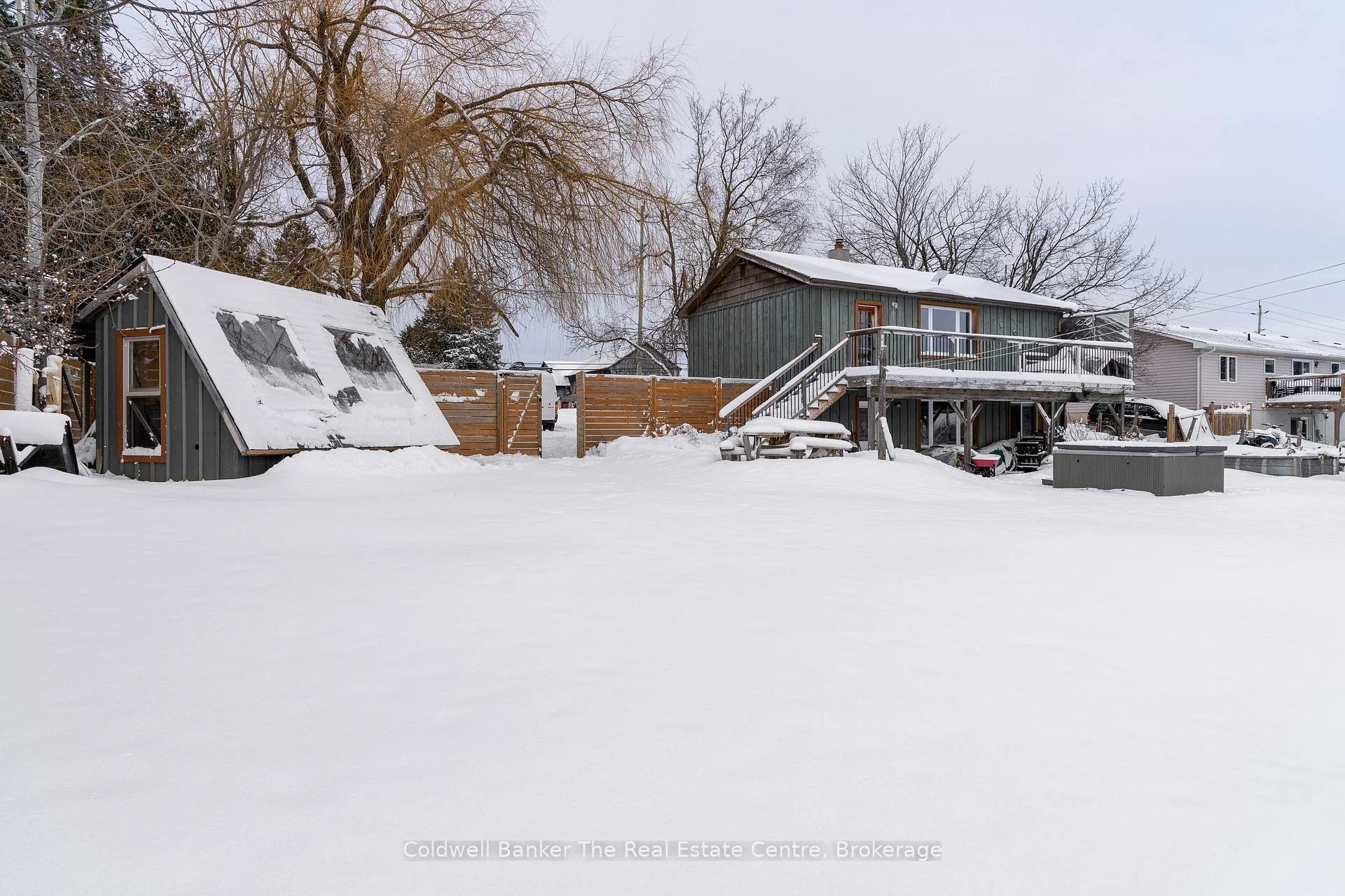 Photo 39 of 1229 County Road 124, Clearview, Rural Clearview — HOMEH