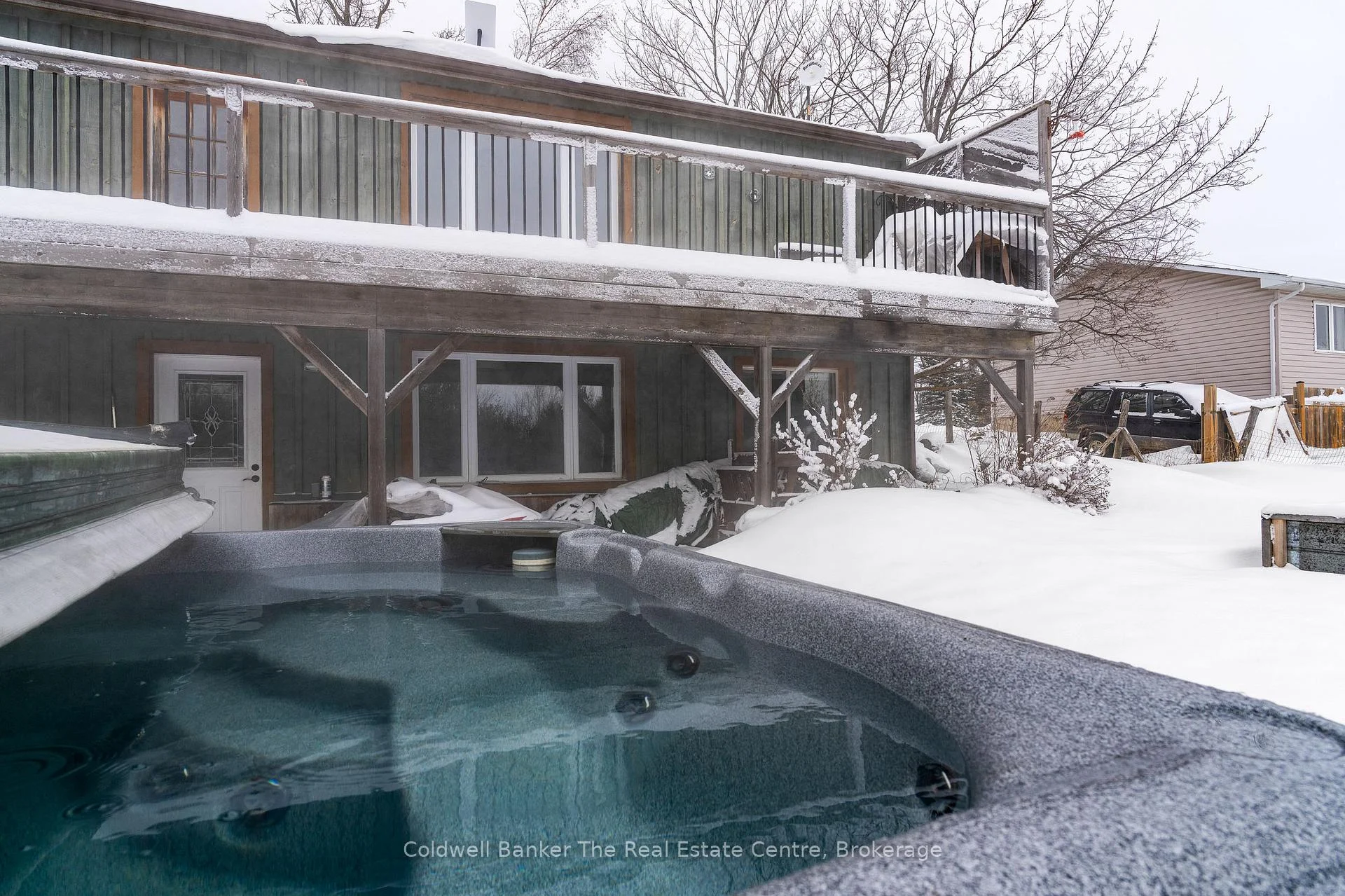 Photo 40 of 1229 County Road 124, Clearview, Rural Clearview — HOMEH