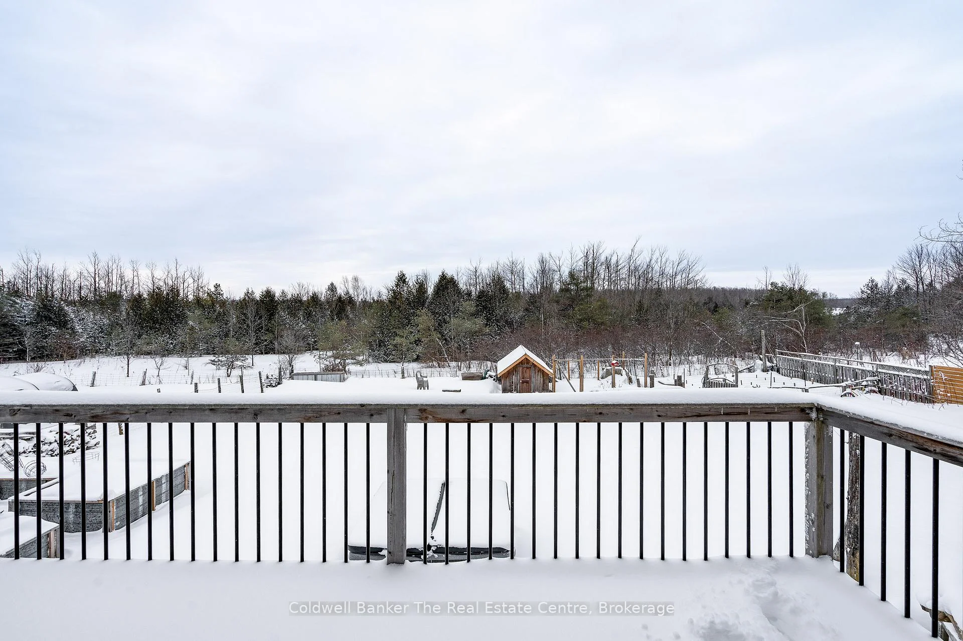 Photo 42 of 1229 County Road 124, Clearview, Rural Clearview — HOMEH