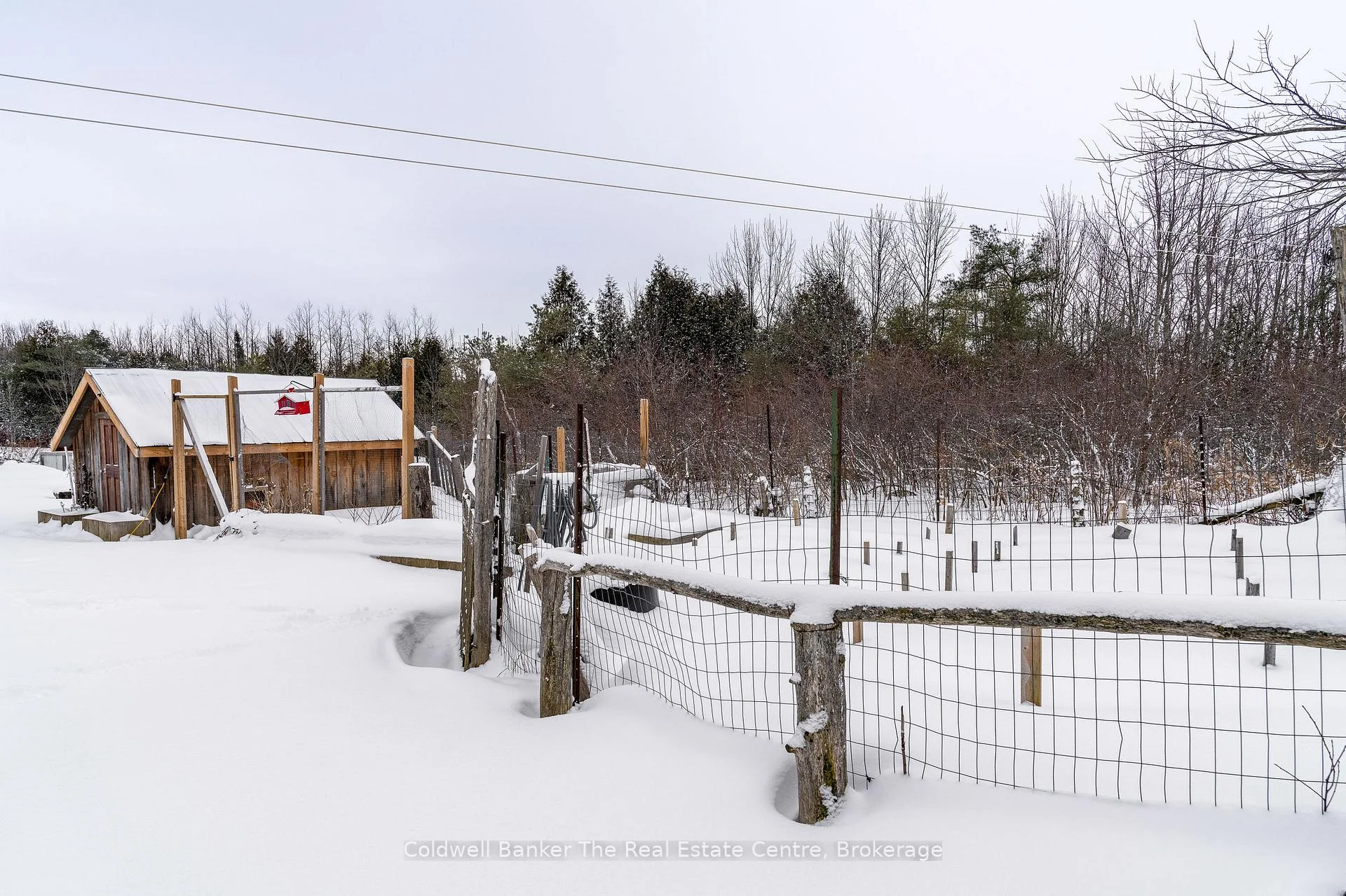 Photo 43 of 1229 County Road 124, Clearview, Rural Clearview — HOMEH