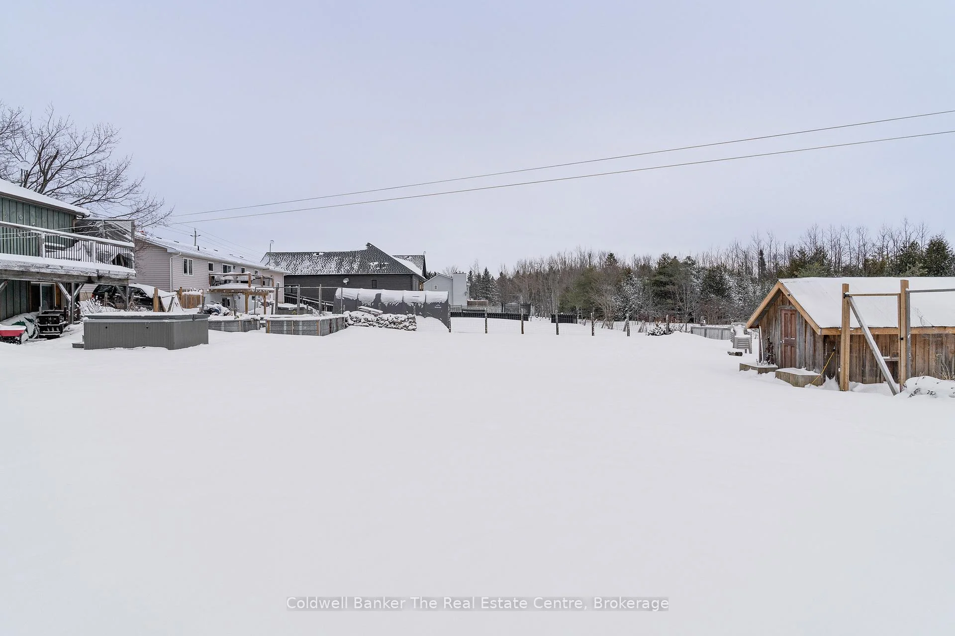 Photo 52 of 1229 County Road 124, Clearview, Rural Clearview — HOMEH