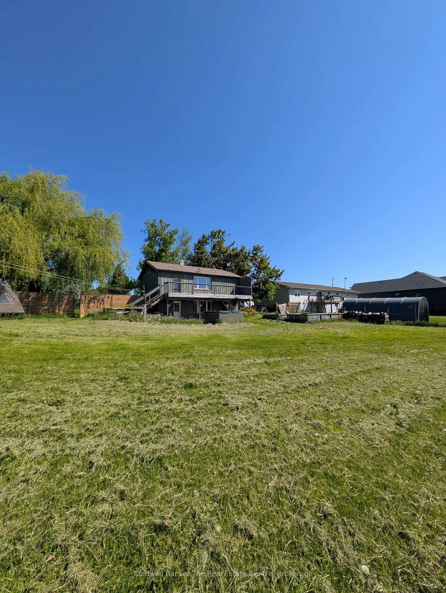 Photo 55 of 1229 County Road 124, Clearview, Rural Clearview — HOMEH