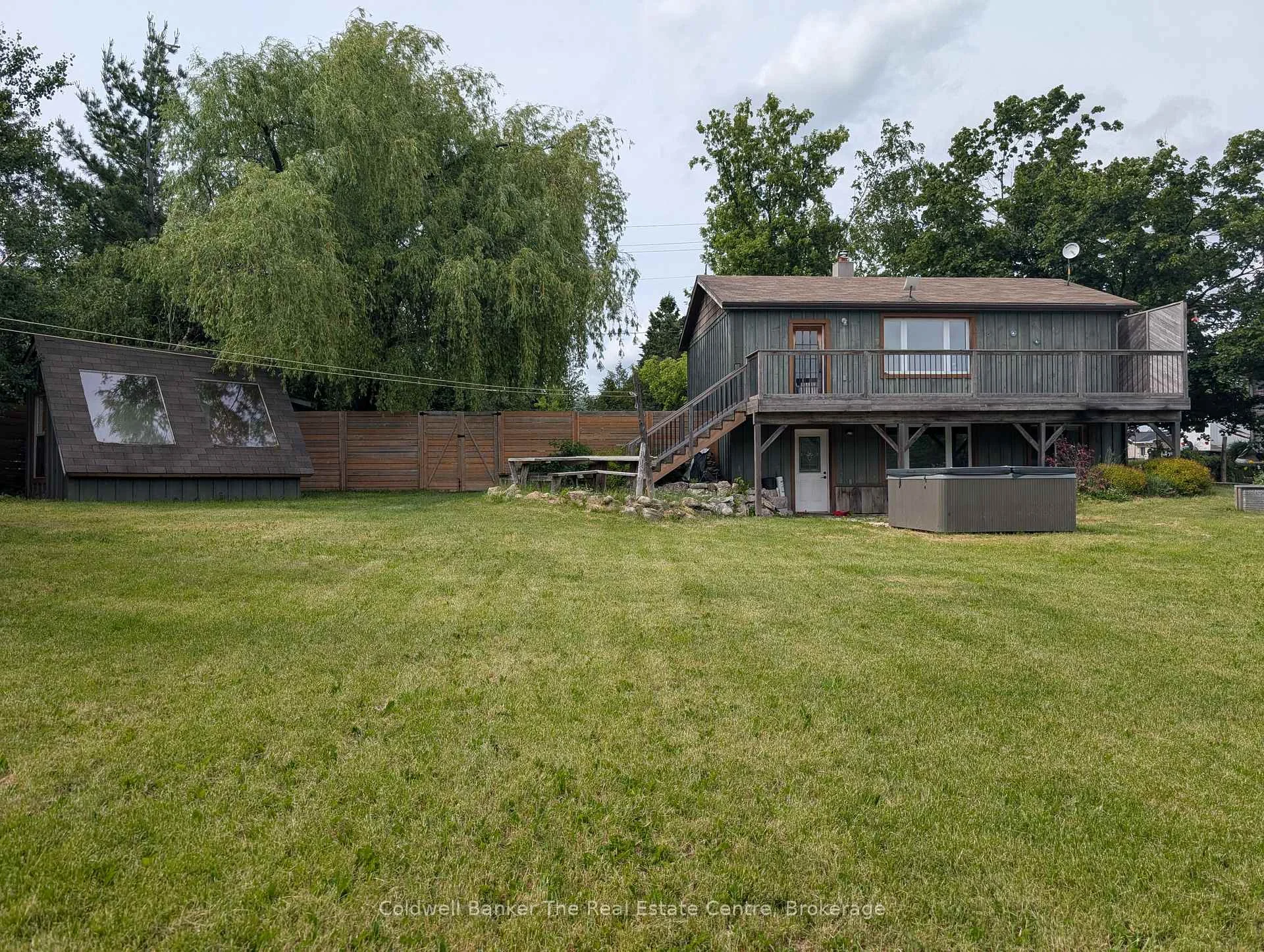 Photo 63 of 1229 County Road 124, Clearview, Rural Clearview — HOMEH