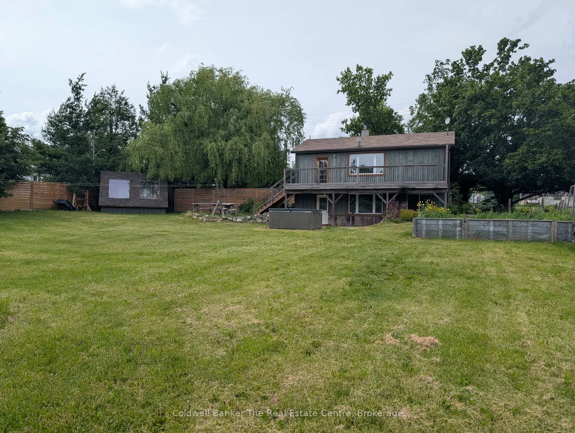 Photo 66 of 1229 County Road 124, Clearview, Rural Clearview — HOMEH