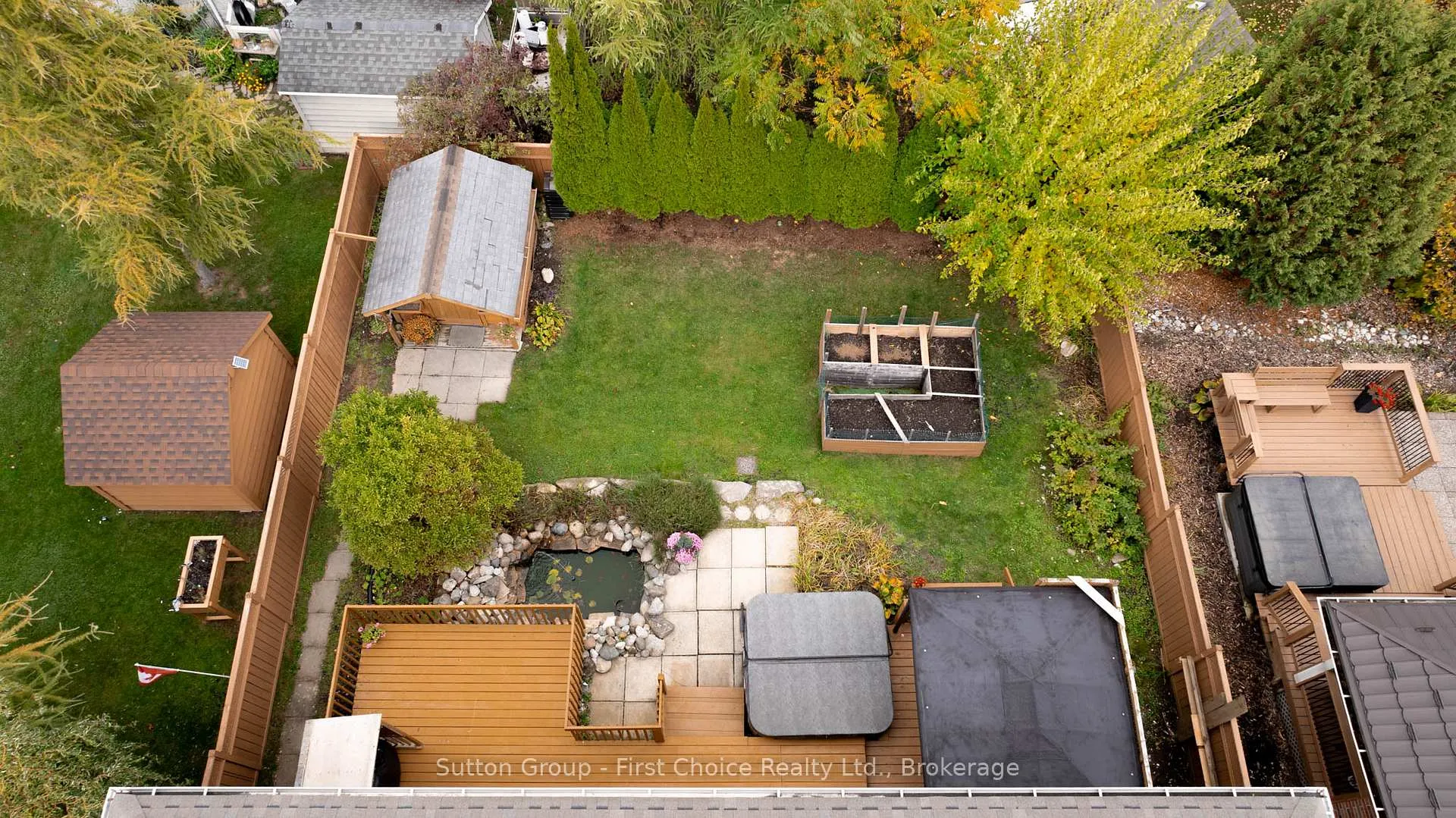 Photo 35 of 91 Lightbourne Avenue, Stratford — HOMEH