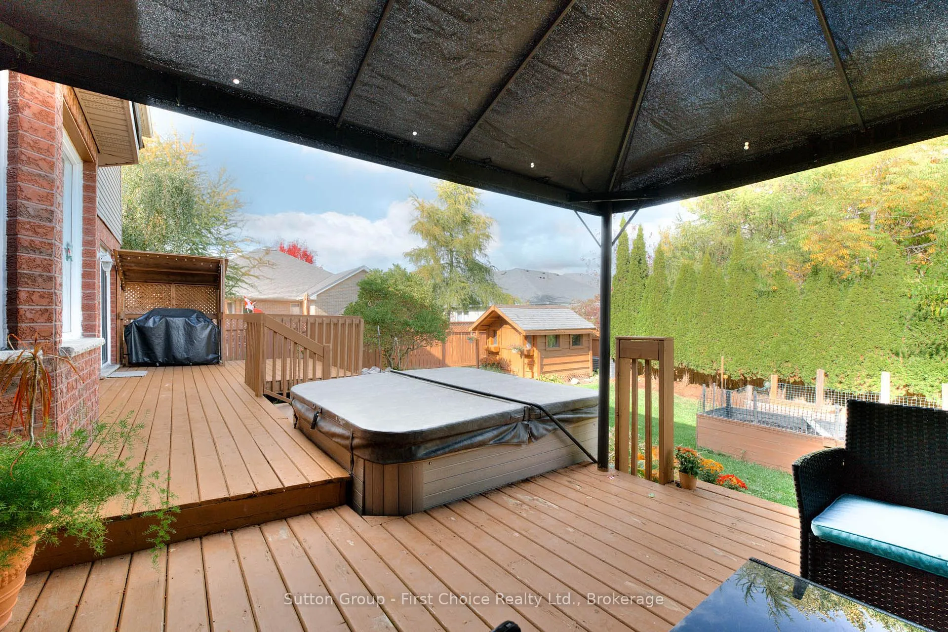 Photo 43 of 91 Lightbourne Avenue, Stratford — HOMEH