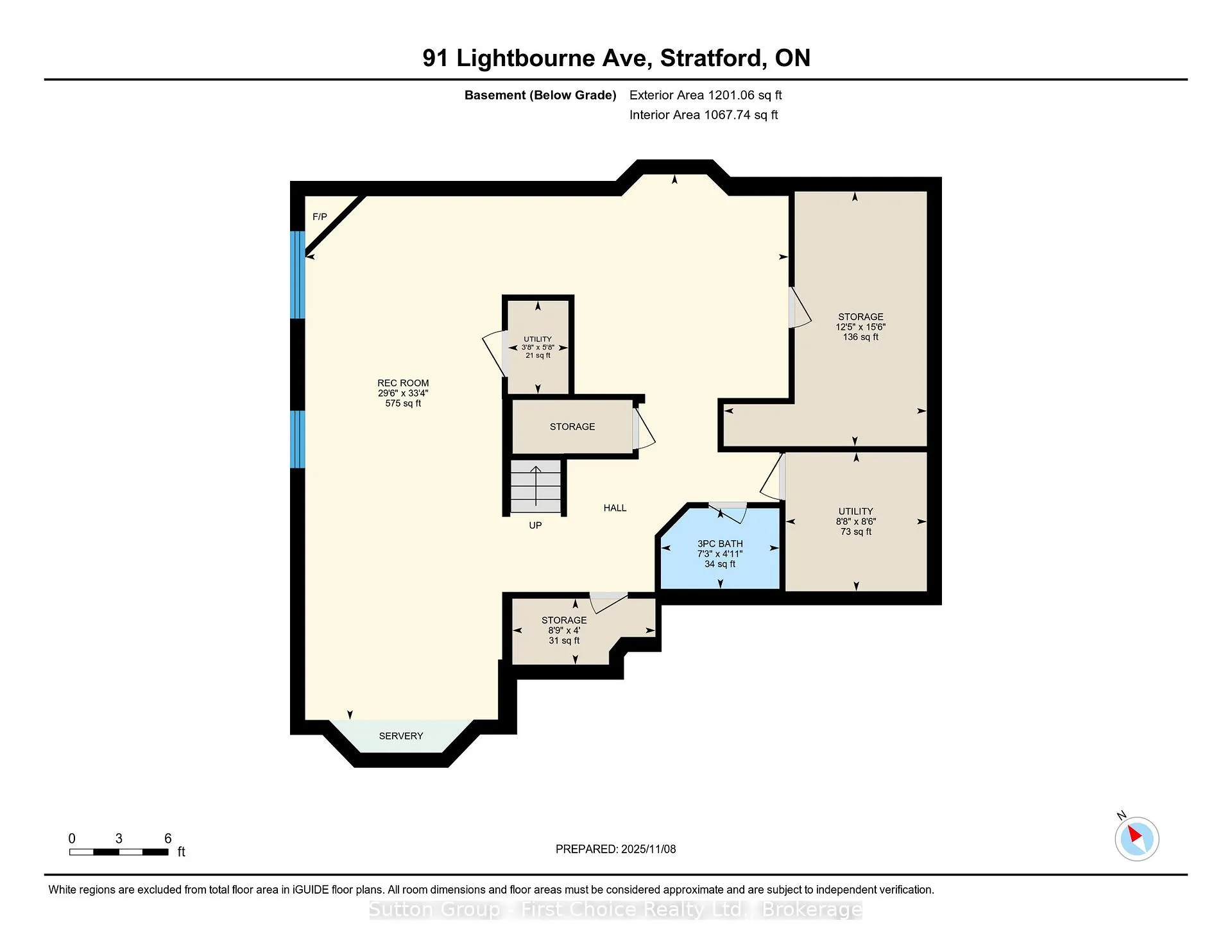 Photo 47 of 91 Lightbourne Avenue, Stratford — HOMEH