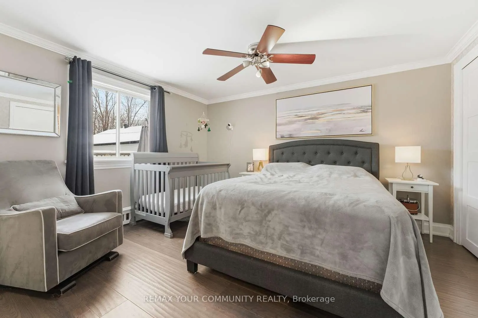 Photo 15 of 41 Eastern Avenue, New Tecumseth, Tottenham — HOMEH