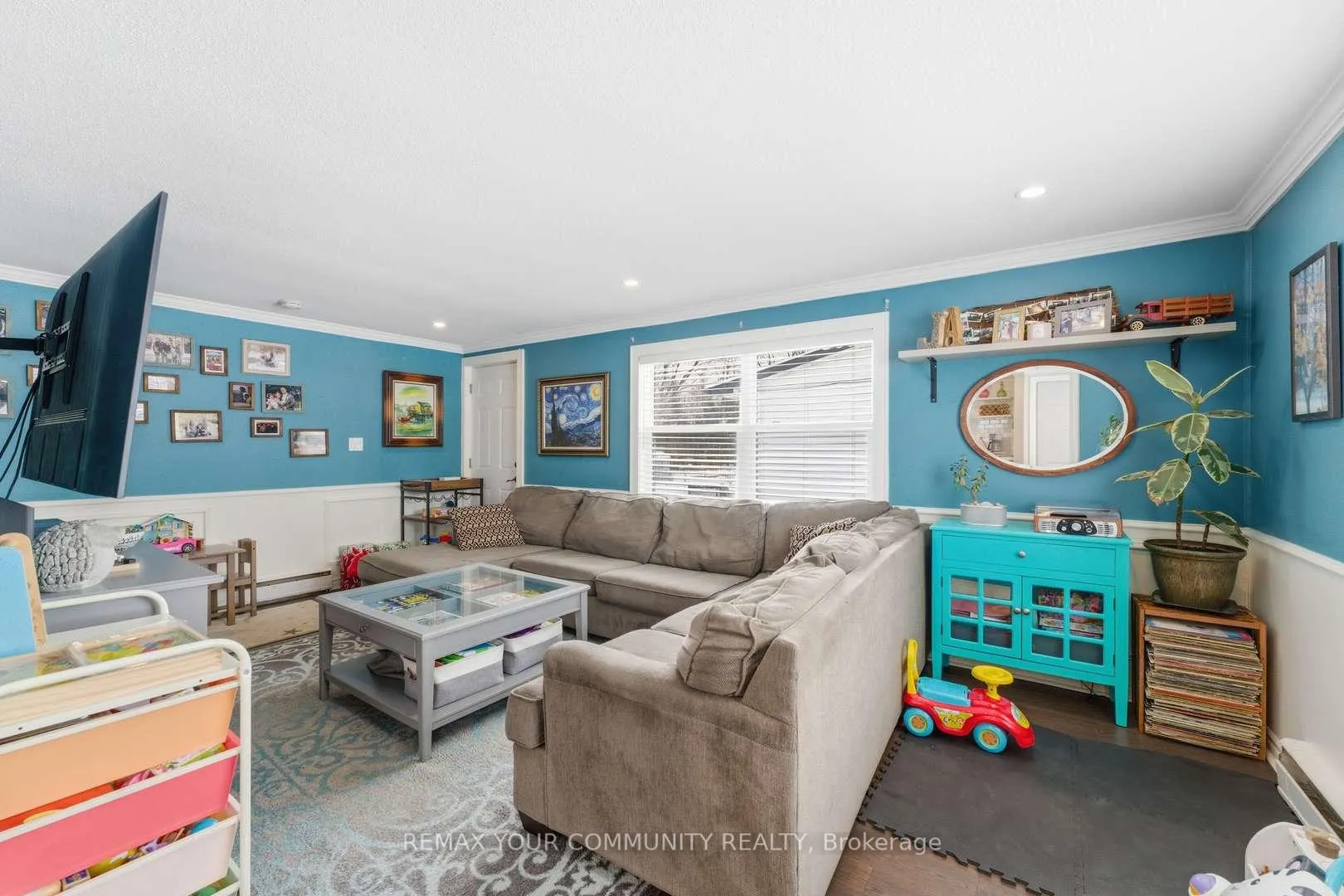 Photo 7 of 41 Eastern Avenue, New Tecumseth, Tottenham — HOMEH