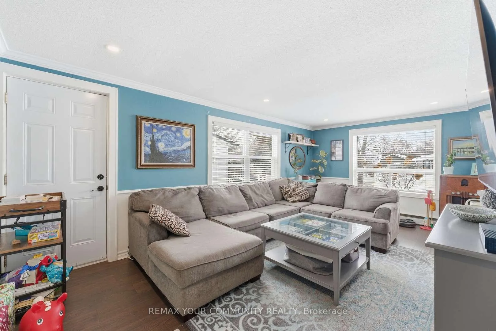 Photo 6 of 41 Eastern Avenue, New Tecumseth, Tottenham — HOMEH