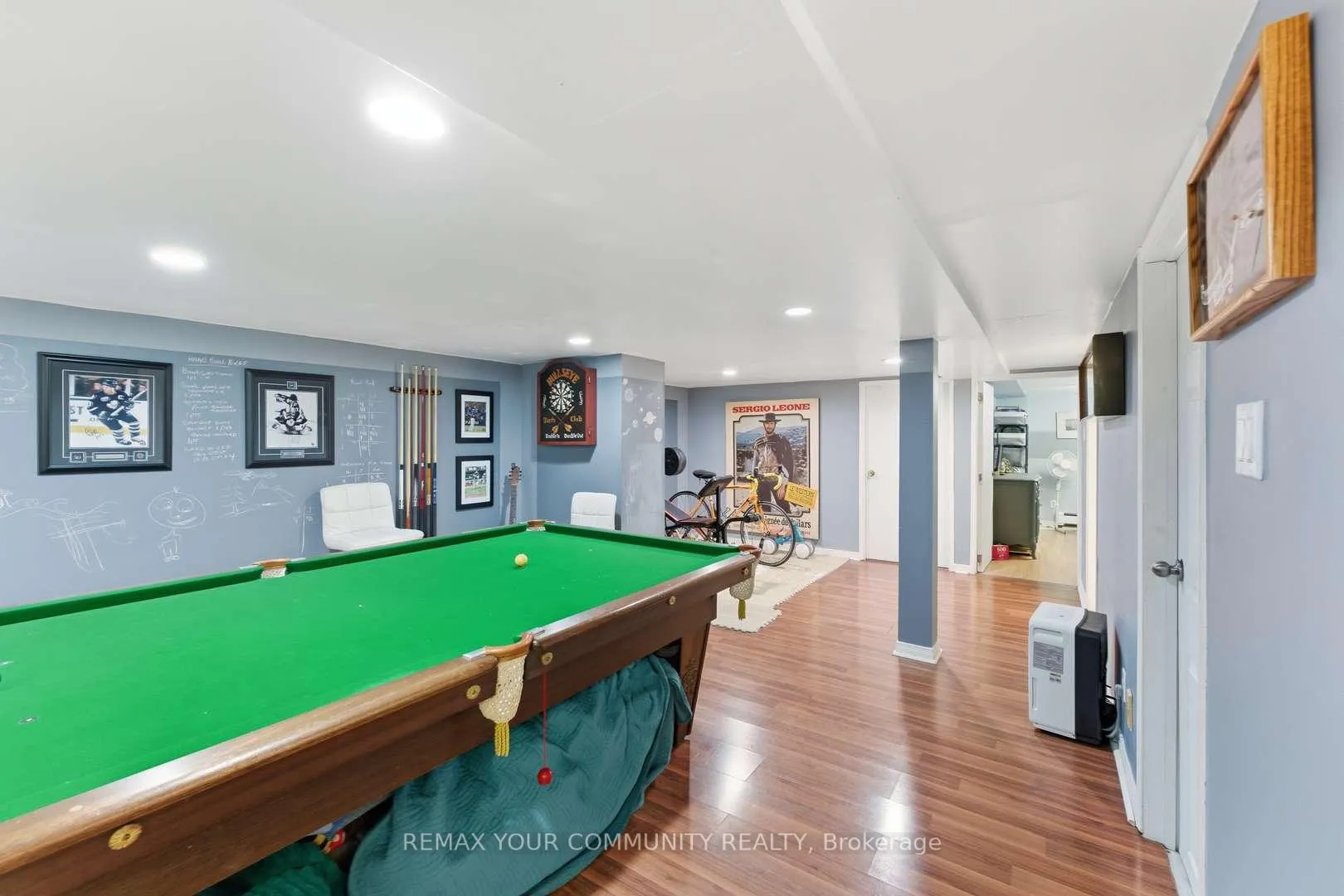 Photo 22 of 41 Eastern Avenue, New Tecumseth, Tottenham — HOMEH