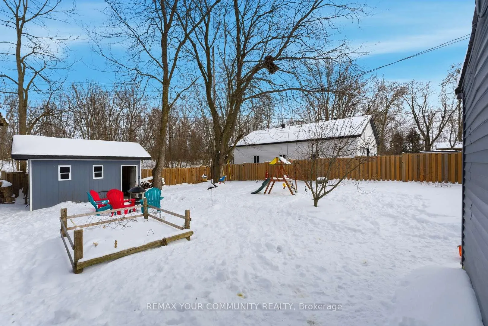 Photo 30 of 41 Eastern Avenue, New Tecumseth, Tottenham — HOMEH