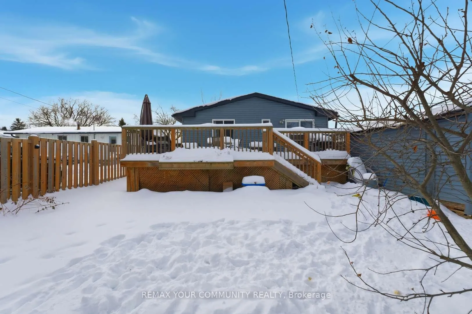 Photo 28 of 41 Eastern Avenue, New Tecumseth, Tottenham — HOMEH