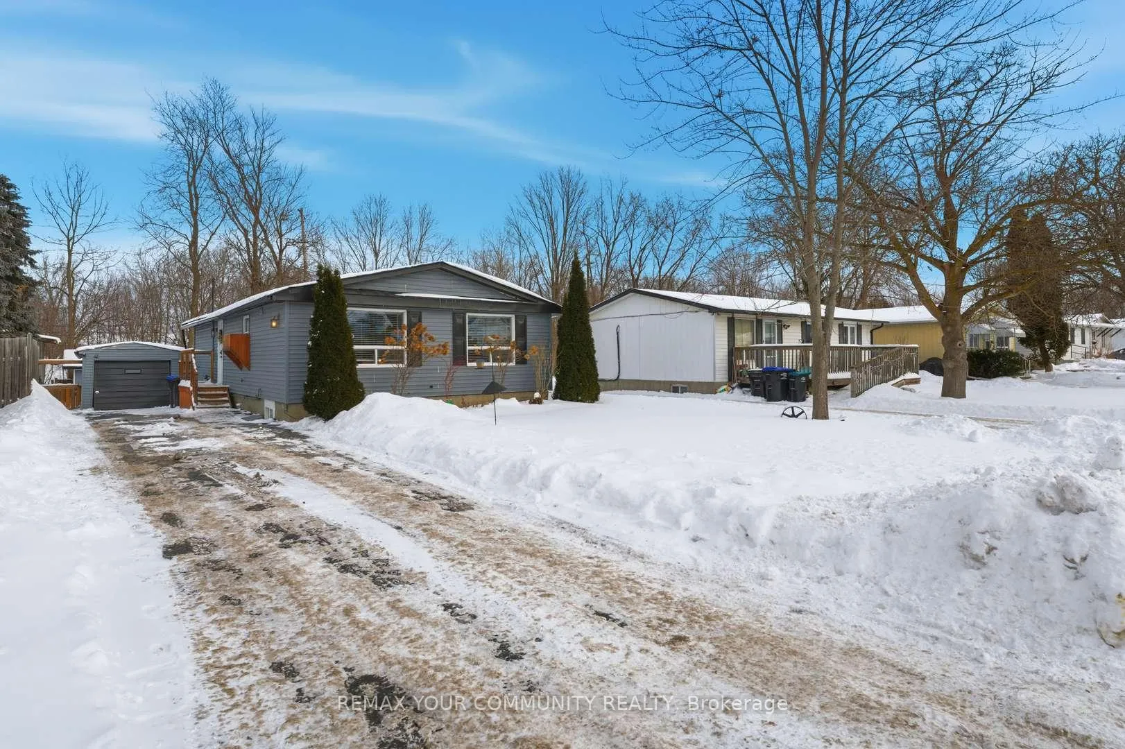 Photo 2 of 41 Eastern Avenue, New Tecumseth, Tottenham — HOMEH