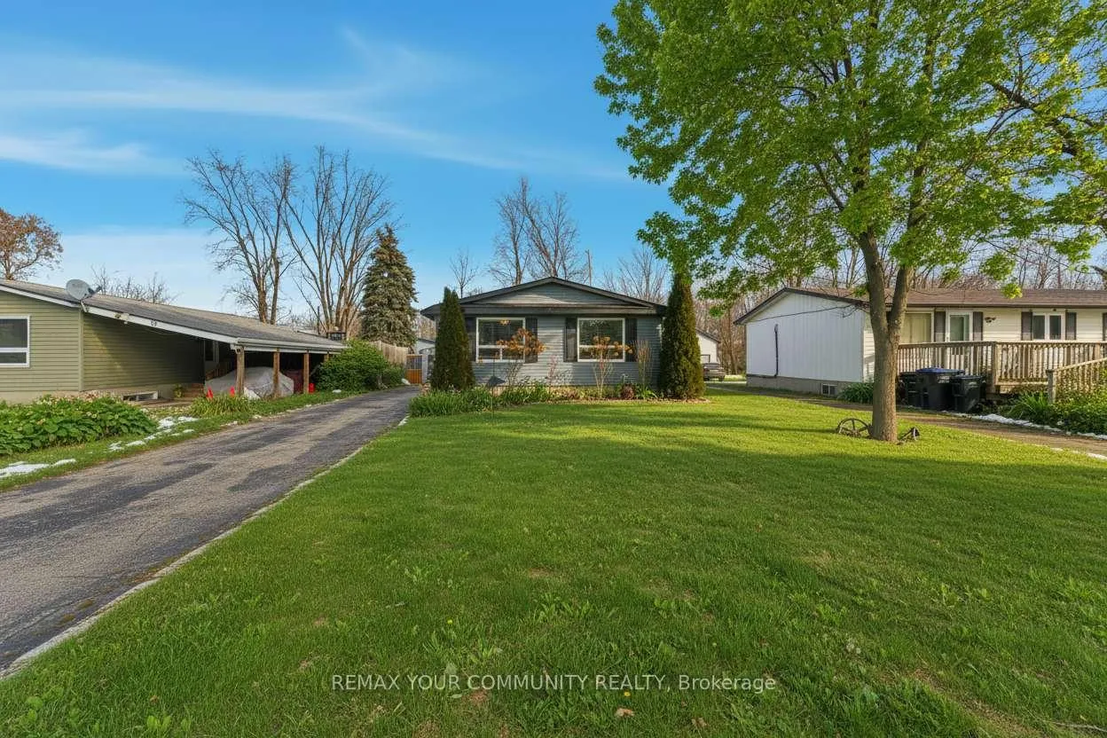 Photo 31 of 41 Eastern Avenue, New Tecumseth, Tottenham — HOMEH