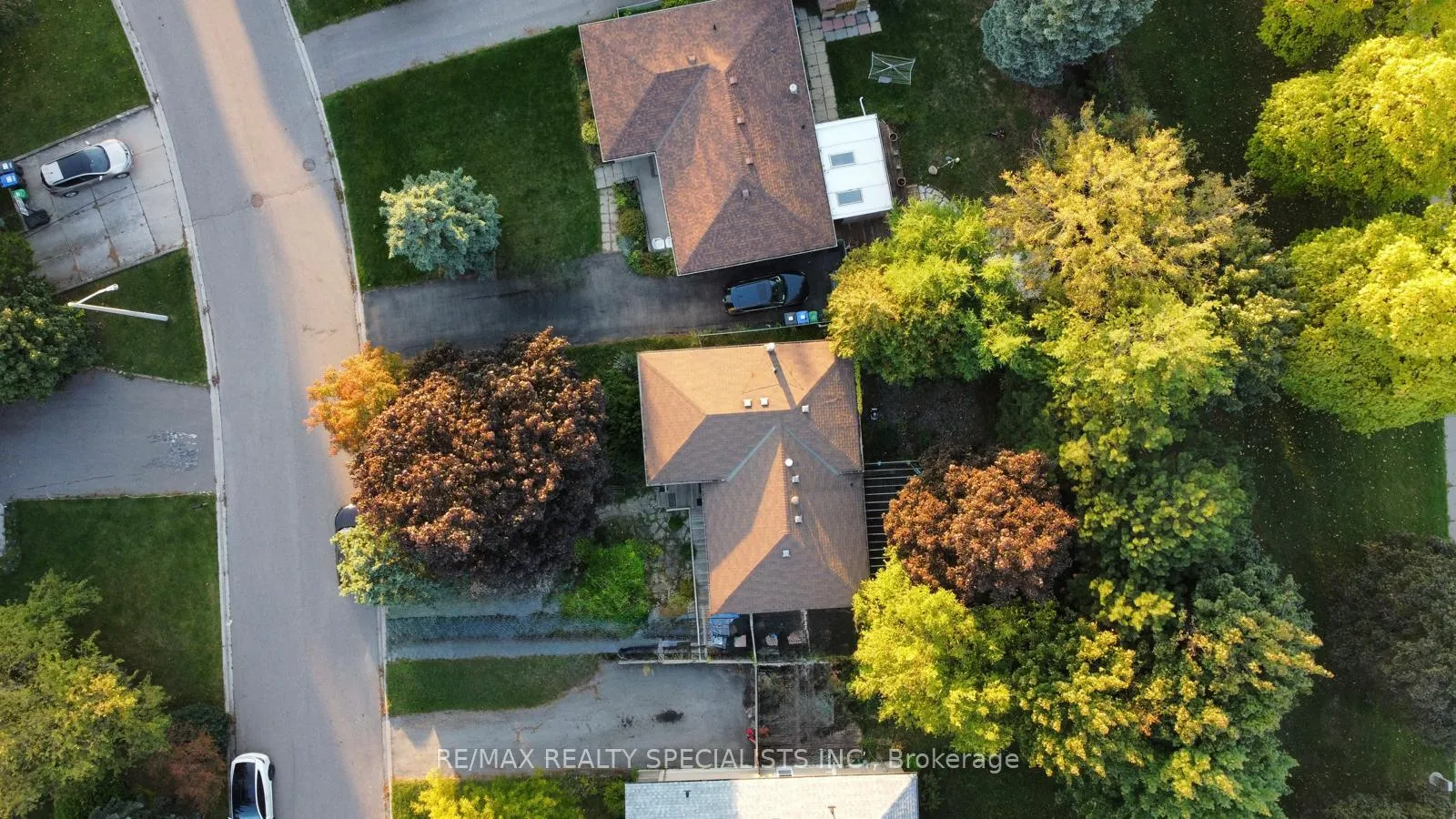 Front of 38 Dunblaine Crescent