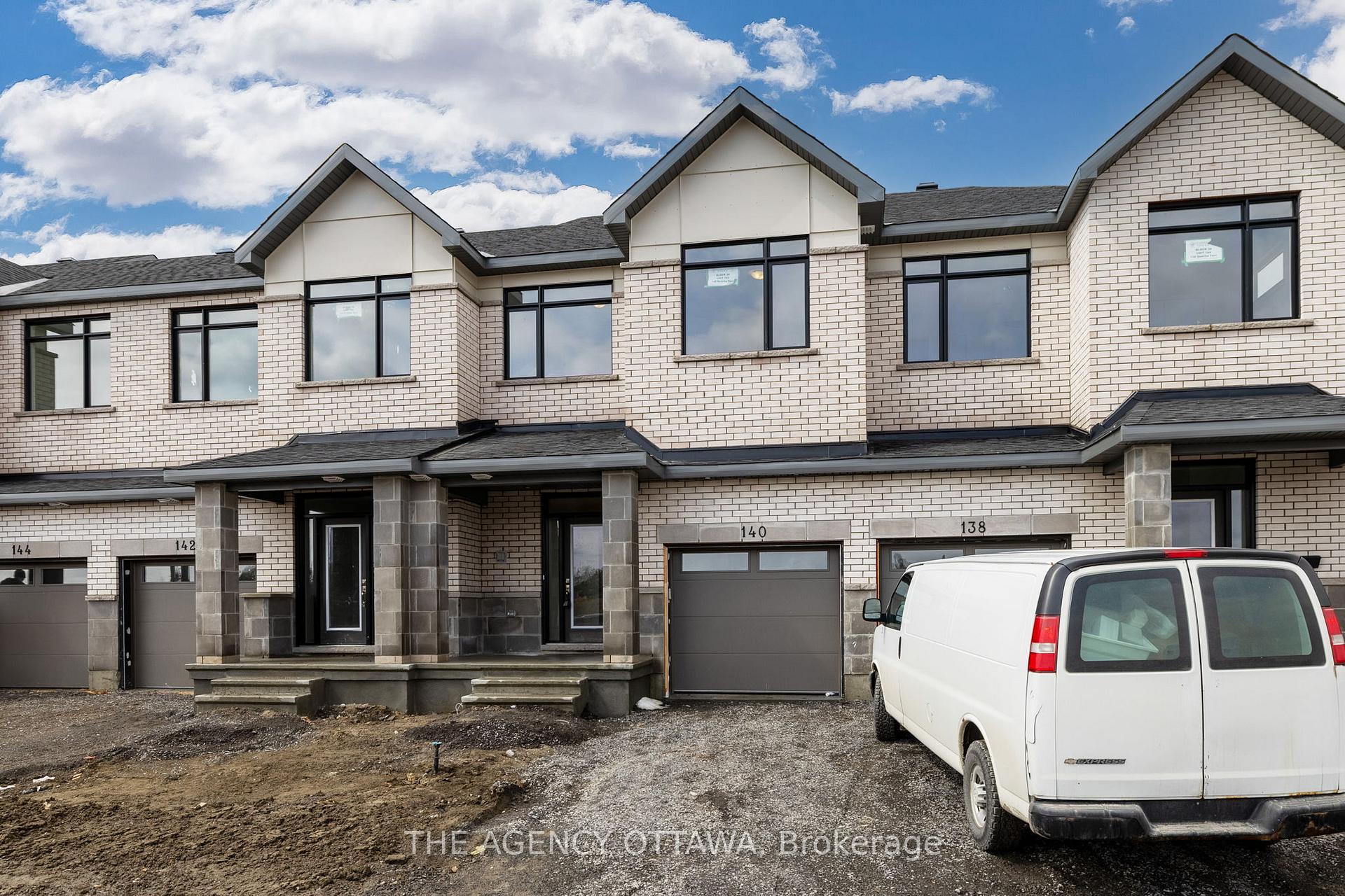 Photo 1 of 140 Sencha Terrace, Ottawa, Barrhaven - Heritage Park — HOMEH