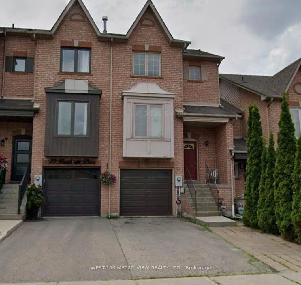 Photo 1 of 71 Roseheath Drive, Vaughan, Maple — HOMEH