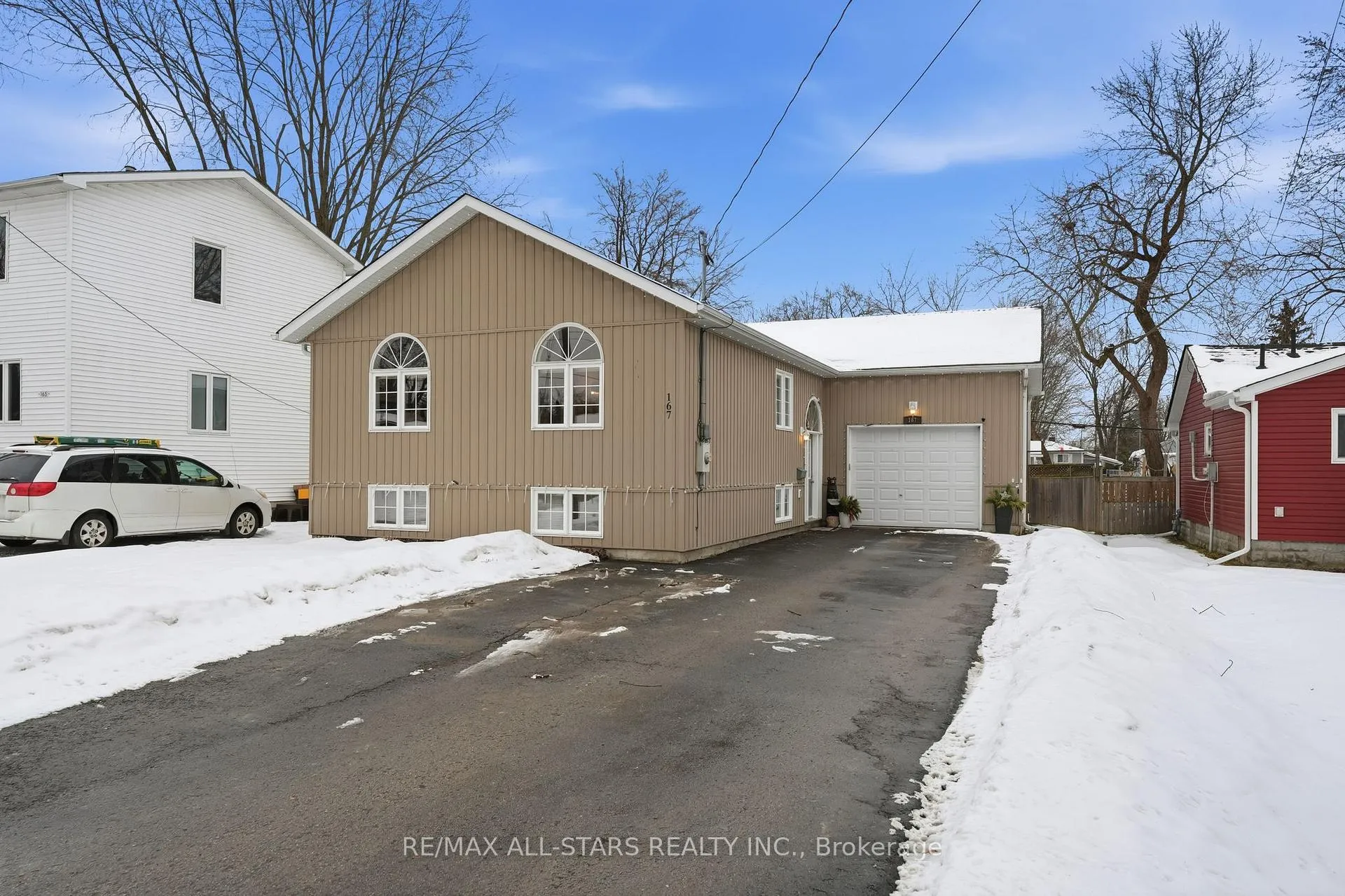 Photo 1 of 167 Silas Boulevard, Georgina, Keswick North — HOMEH