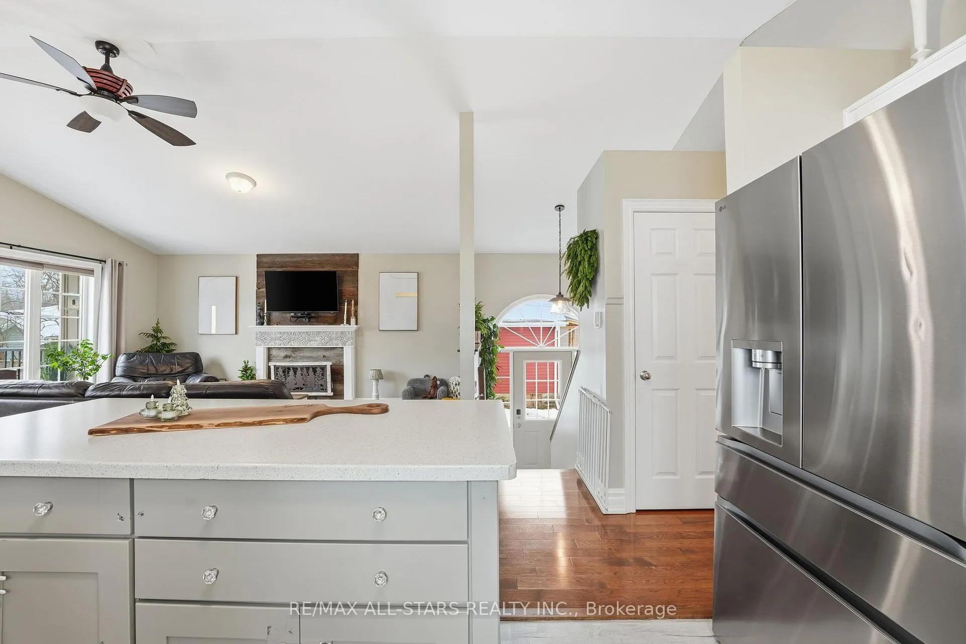 Photo 12 of 167 Silas Boulevard, Georgina, Keswick North — HOMEH