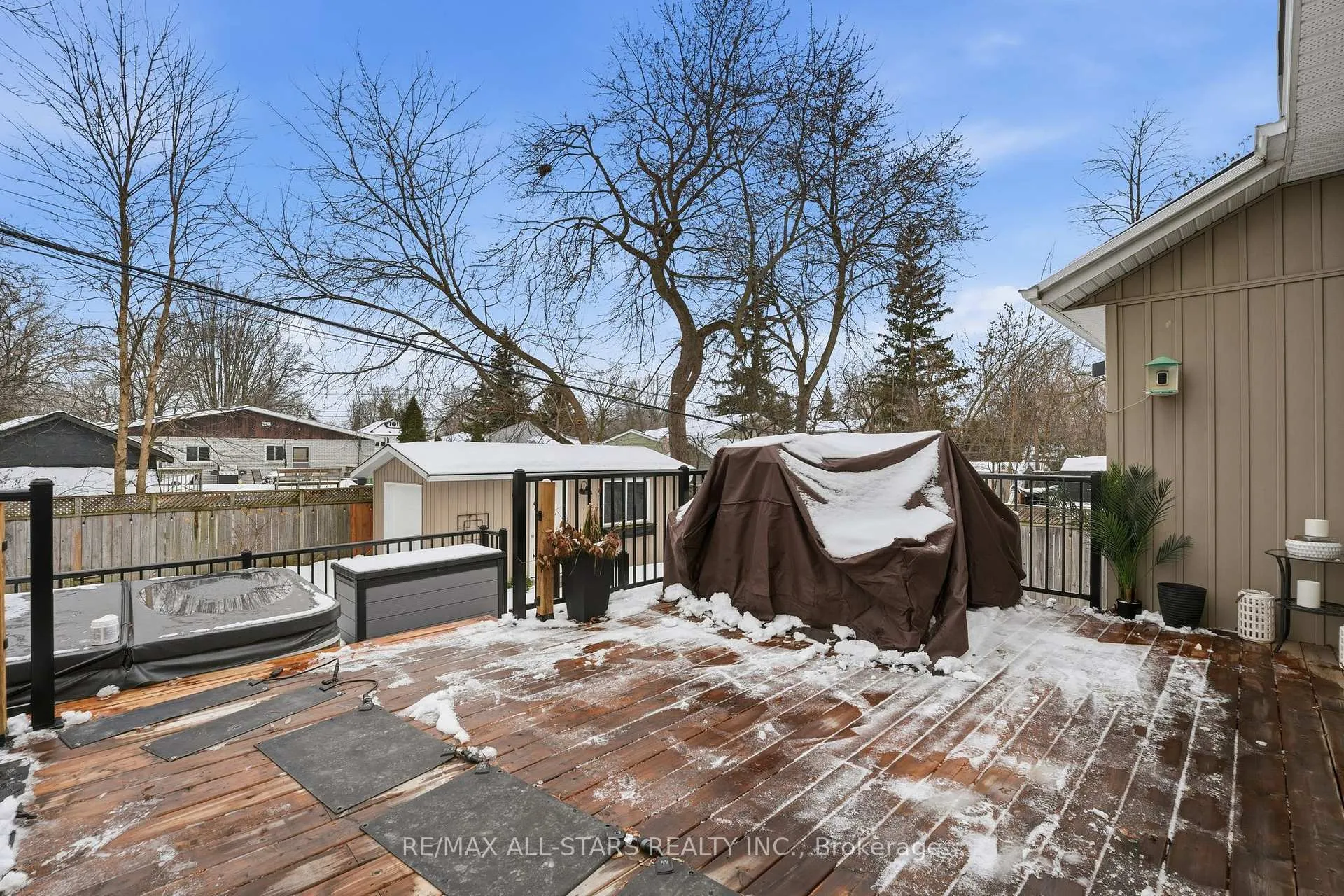 Photo 38 of 167 Silas Boulevard, Georgina, Keswick North — HOMEH