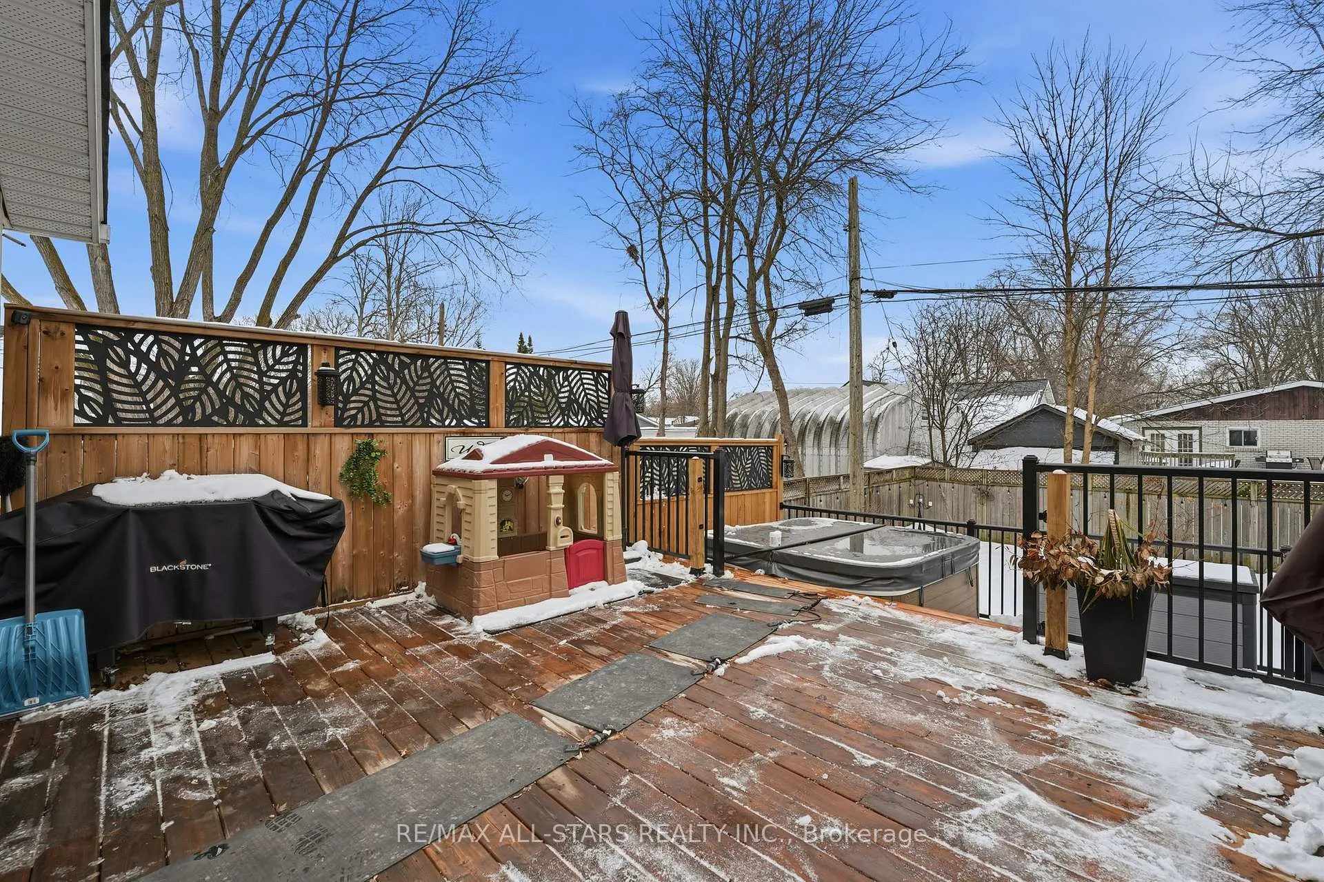Photo 39 of 167 Silas Boulevard, Georgina, Keswick North — HOMEH